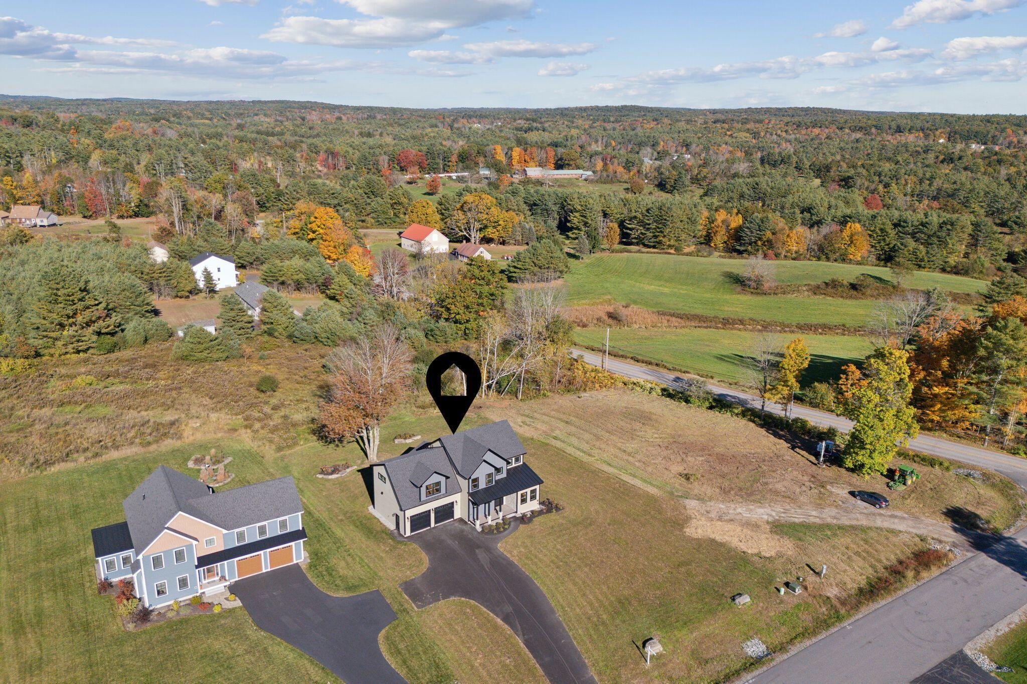 5 Pennywhistle Drive