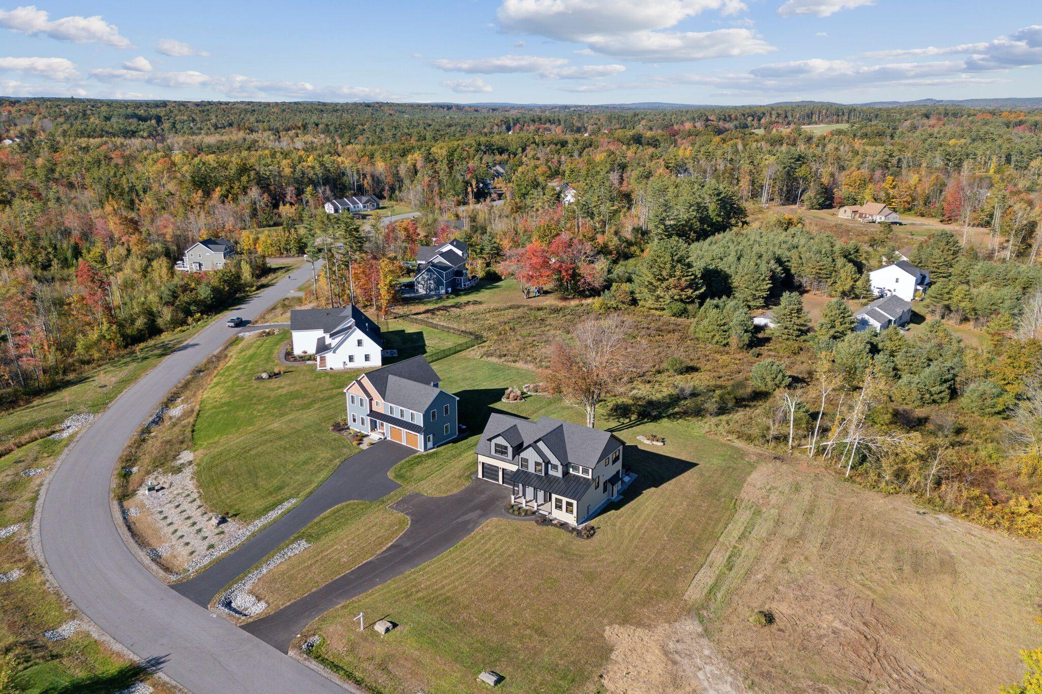 5 Pennywhistle Drive