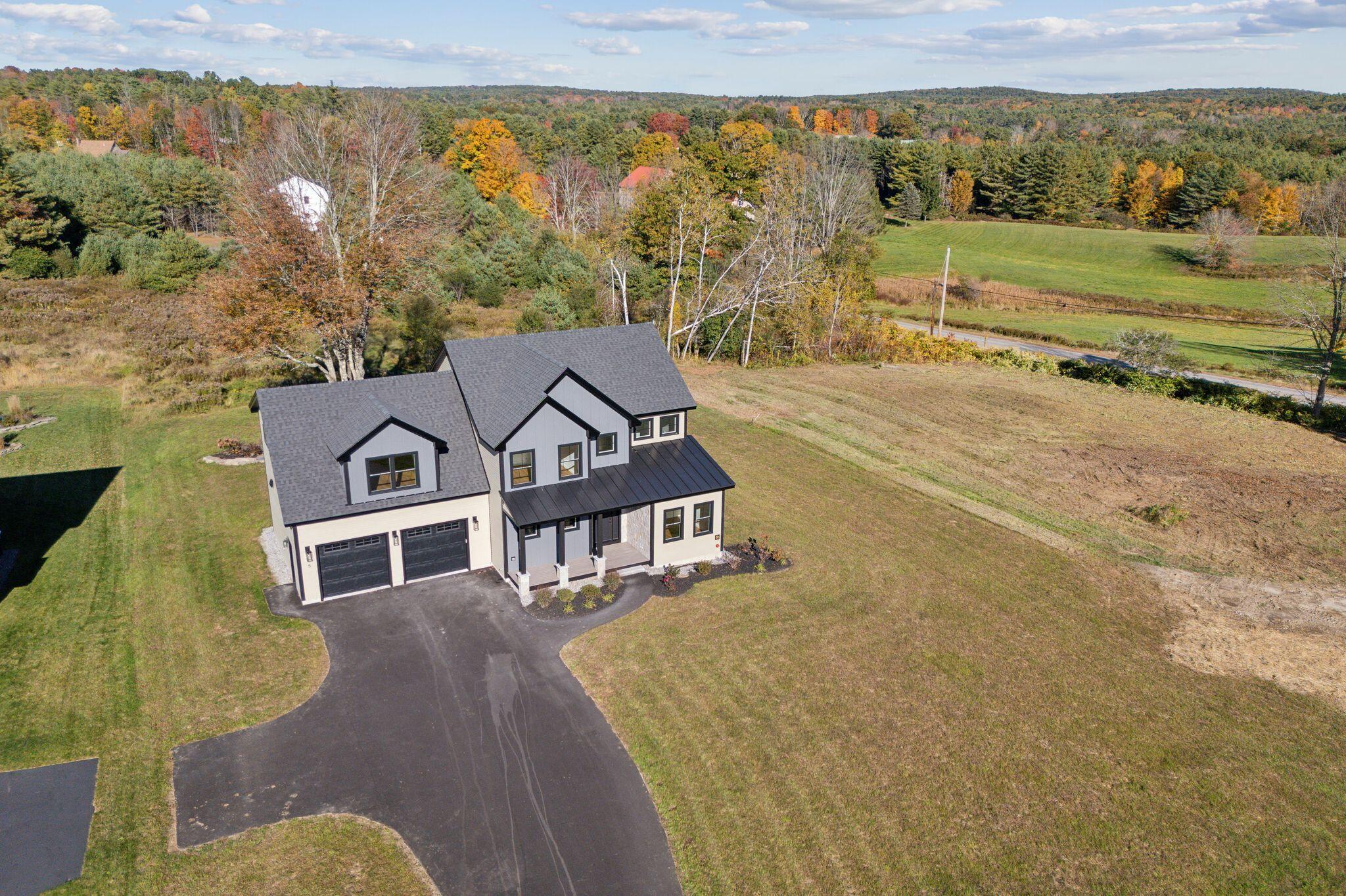 5 Pennywhistle Drive