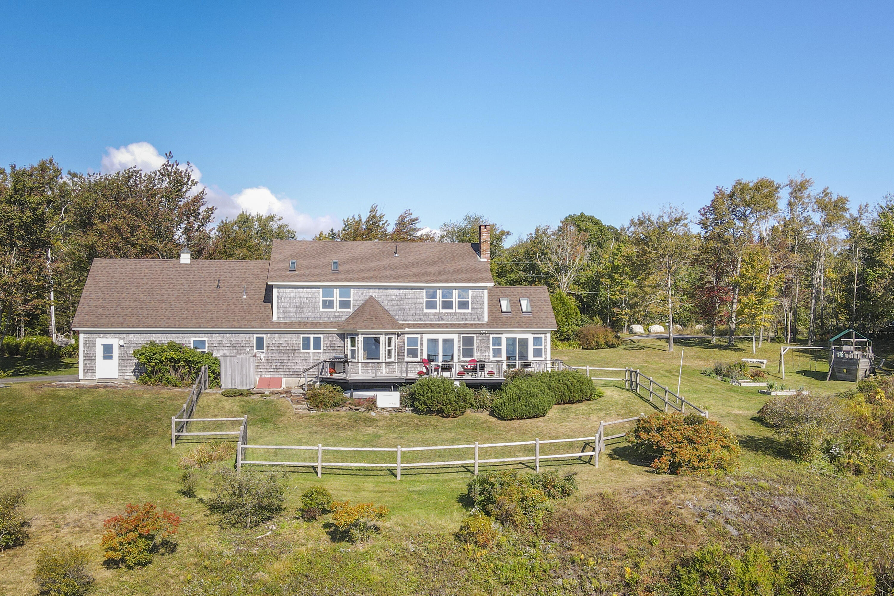 193 Lighthouse Road