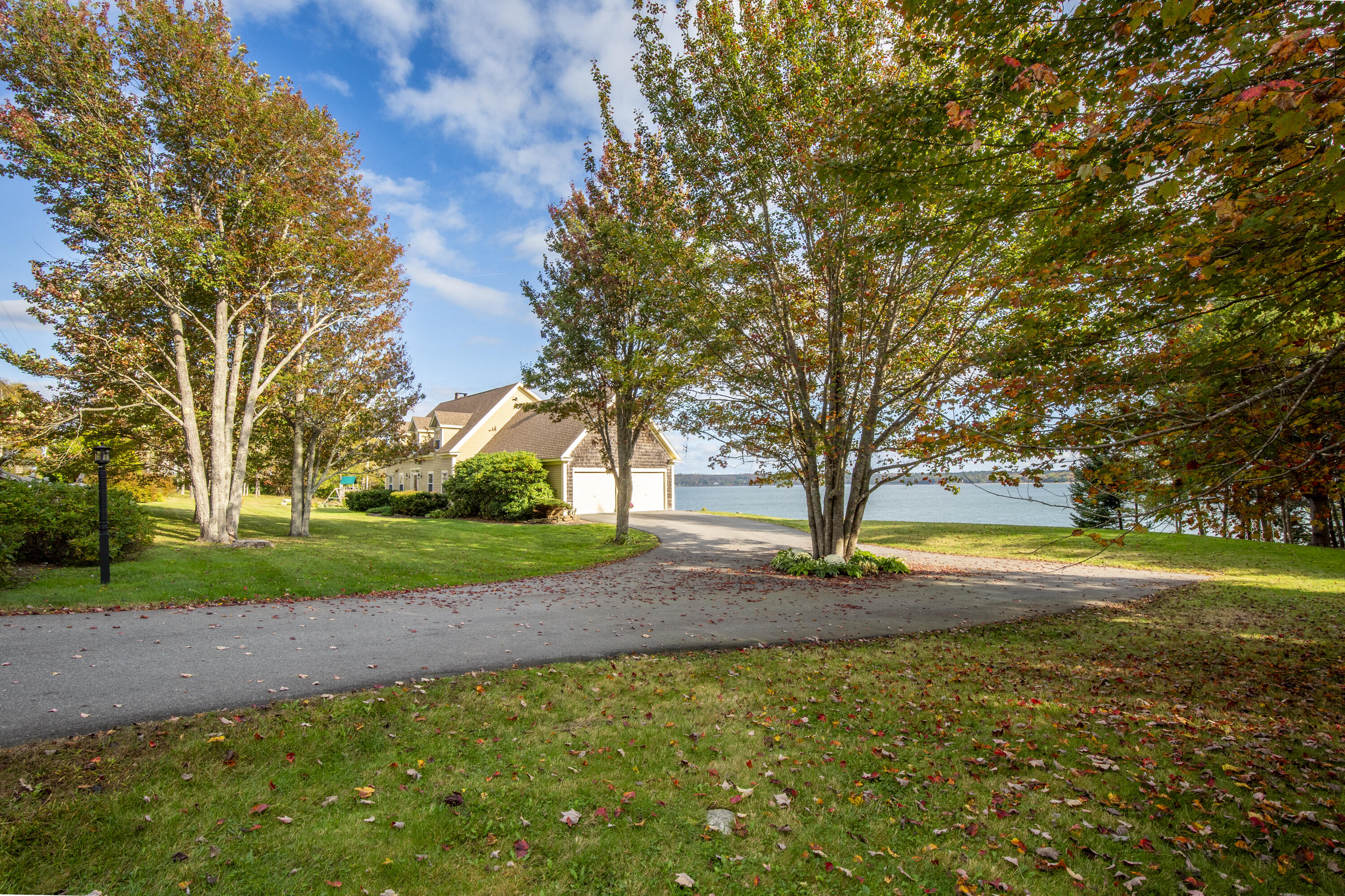 193 Lighthouse Road