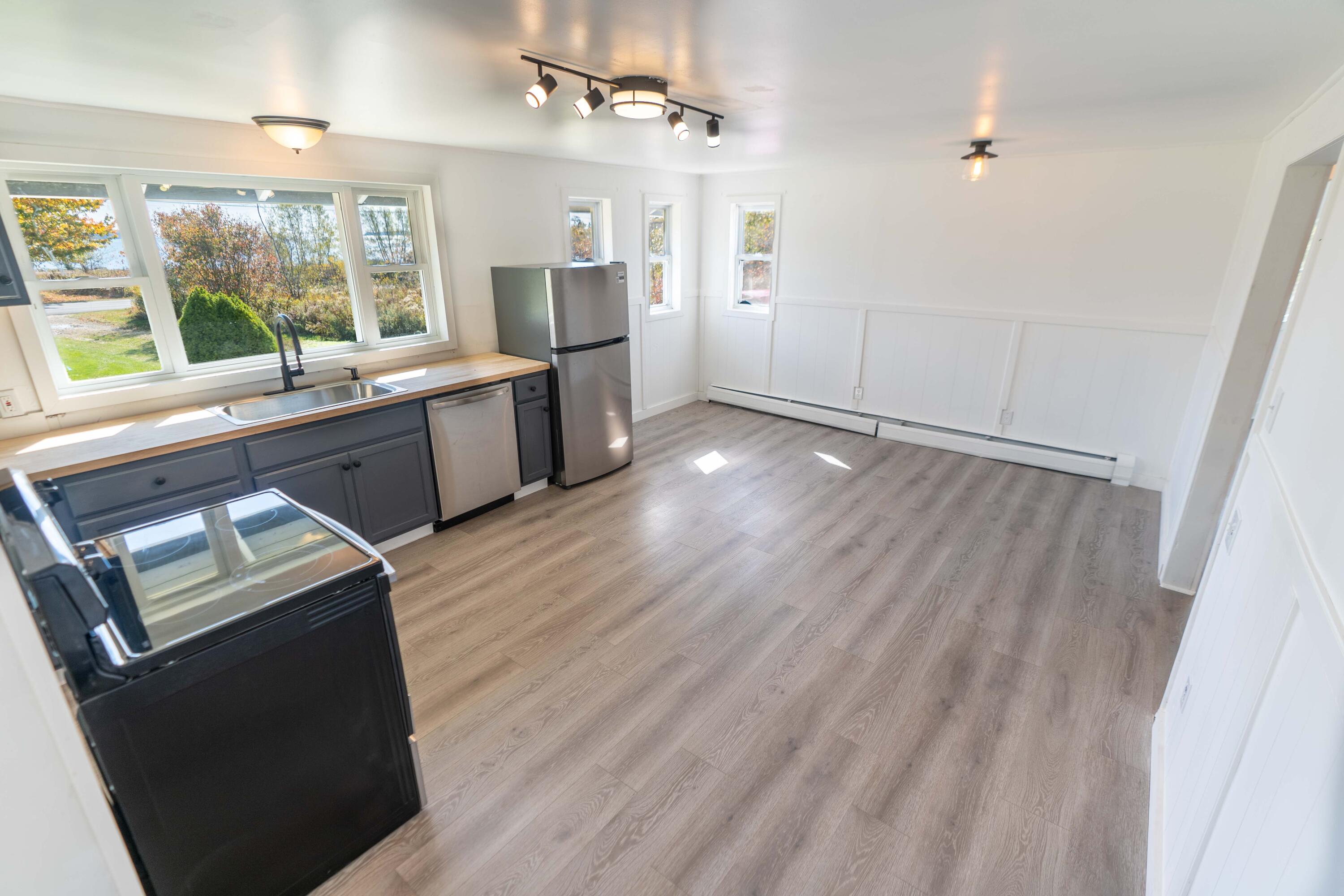 954 Mason Bay Road