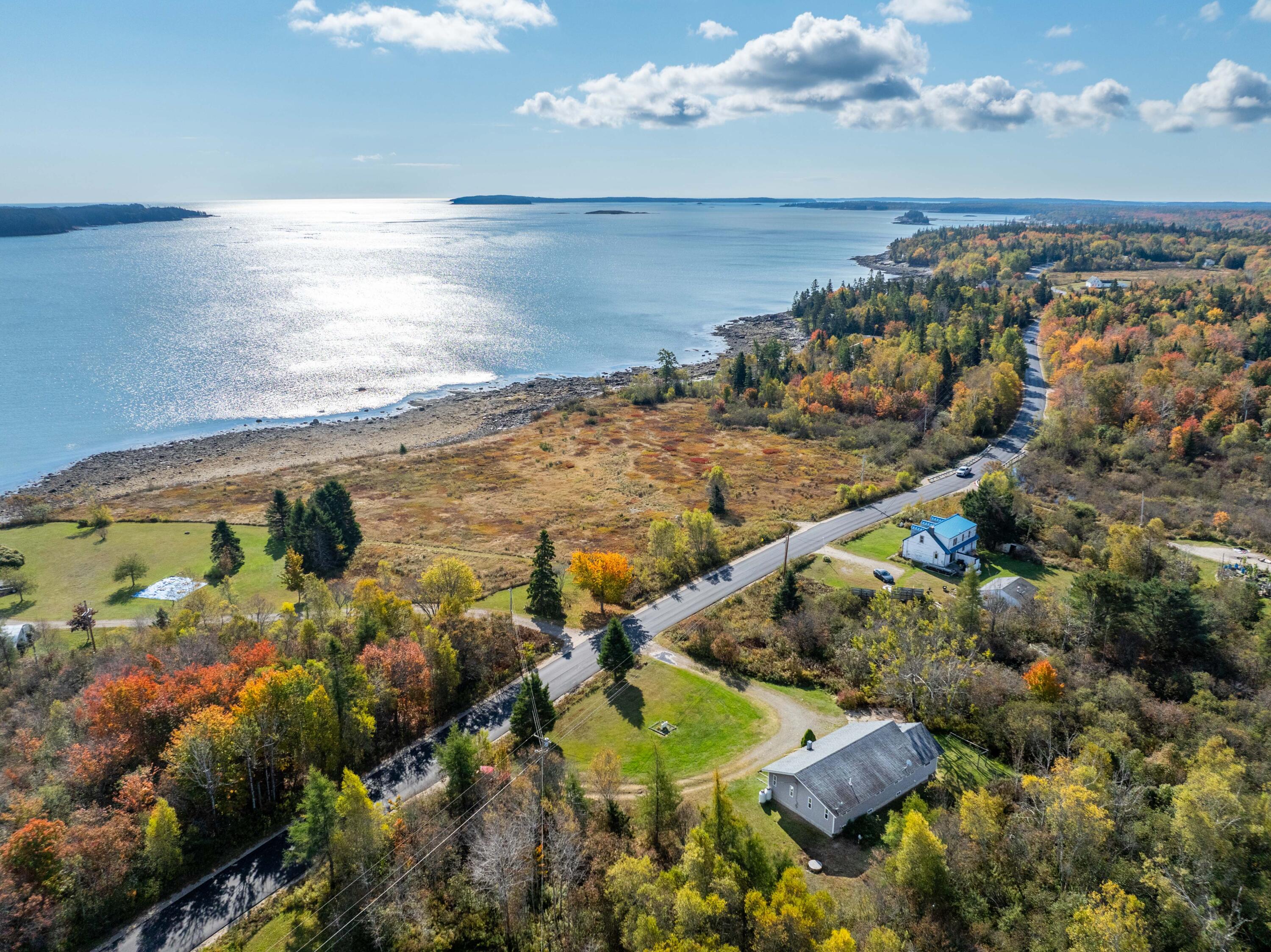 954 Mason Bay Road
