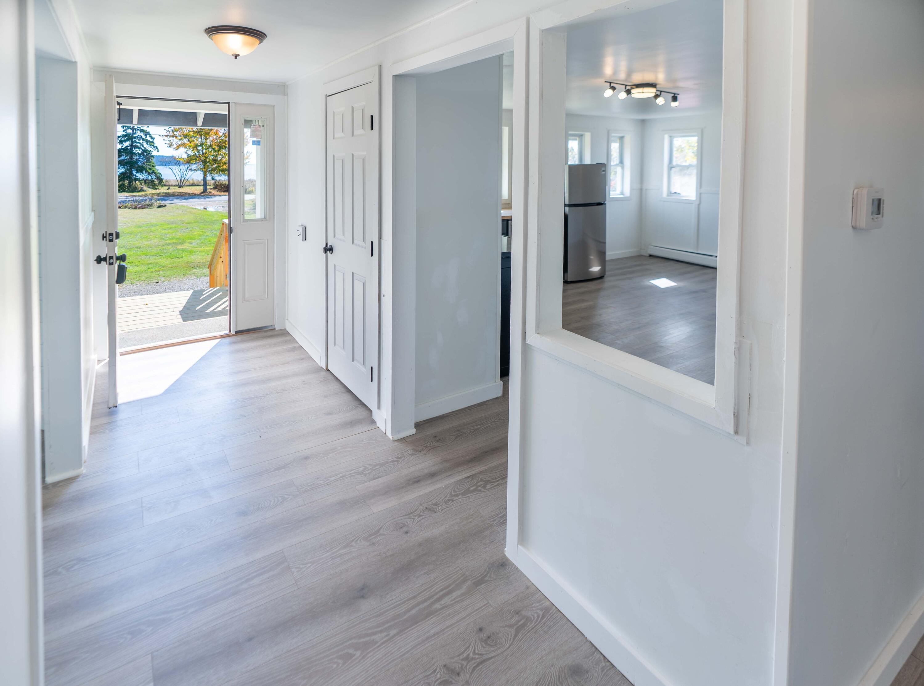 954 Mason Bay Road