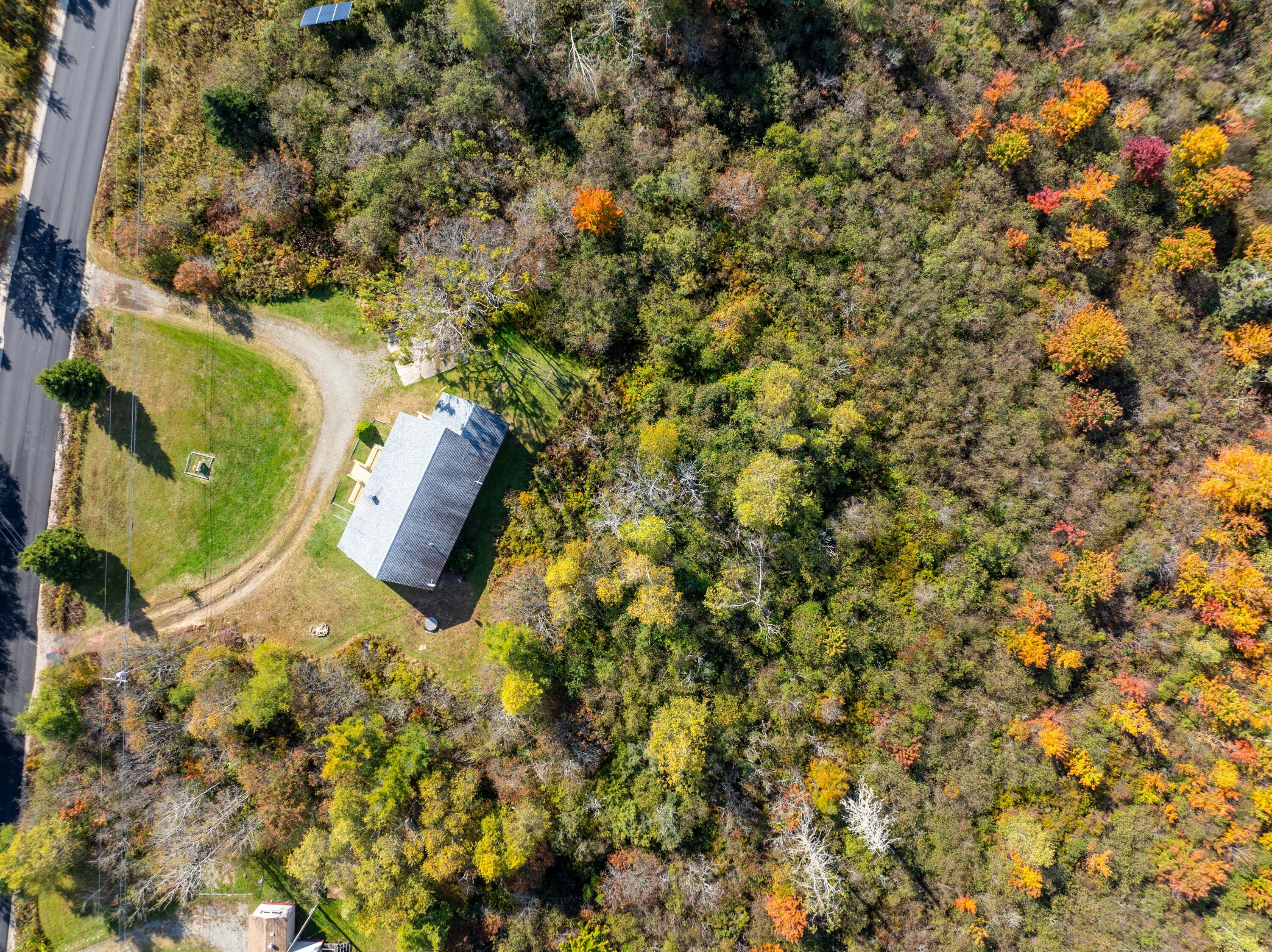 954 Mason Bay Road