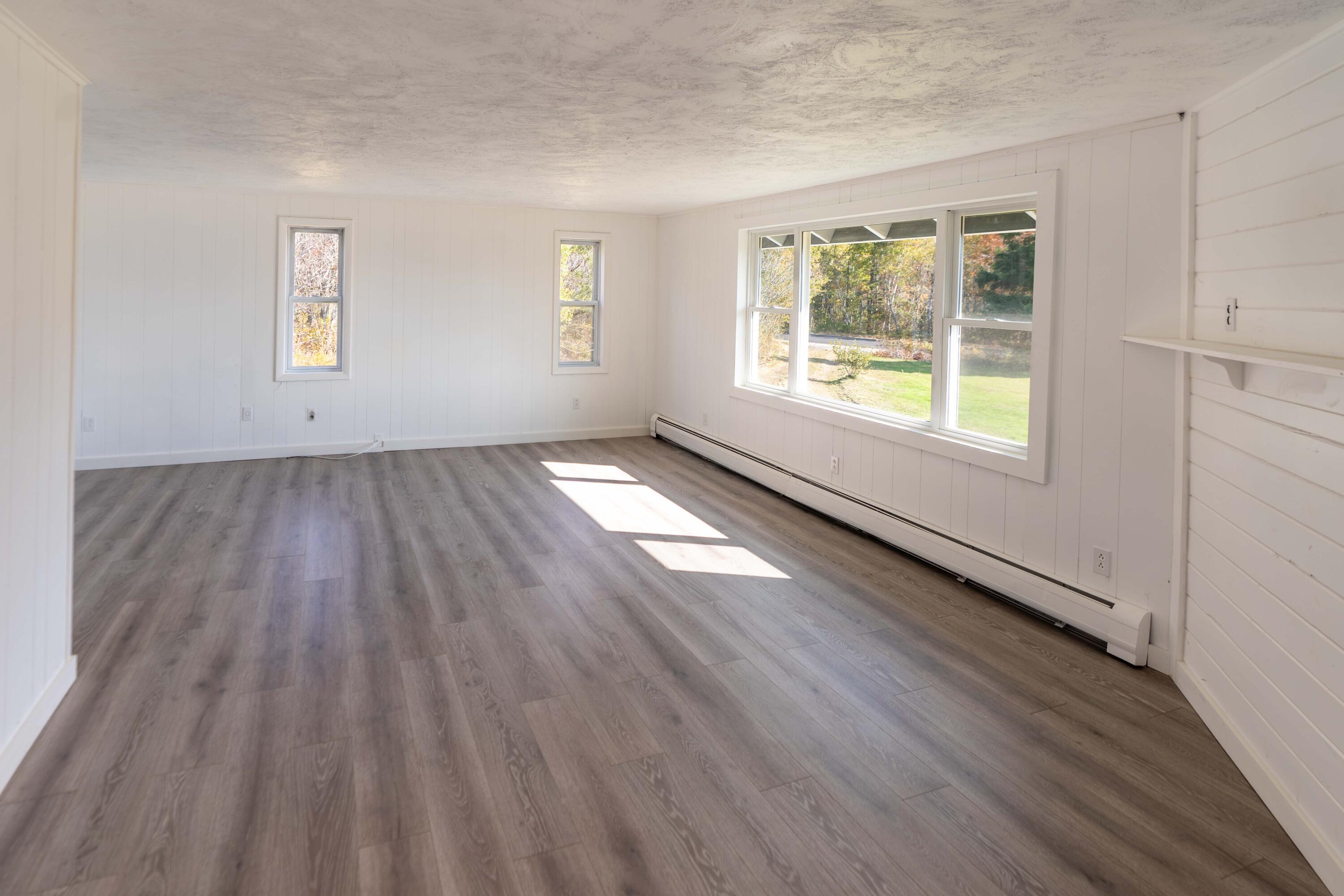 954 Mason Bay Road