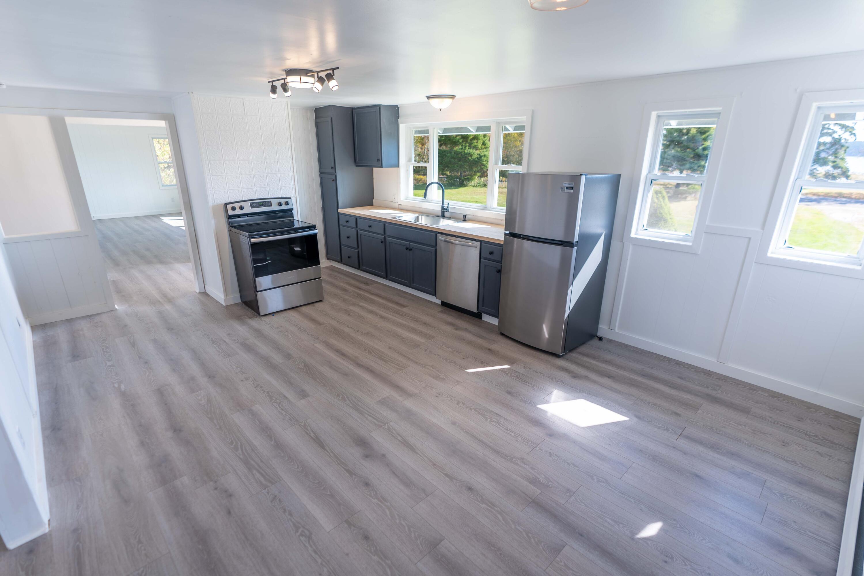 954 Mason Bay Road