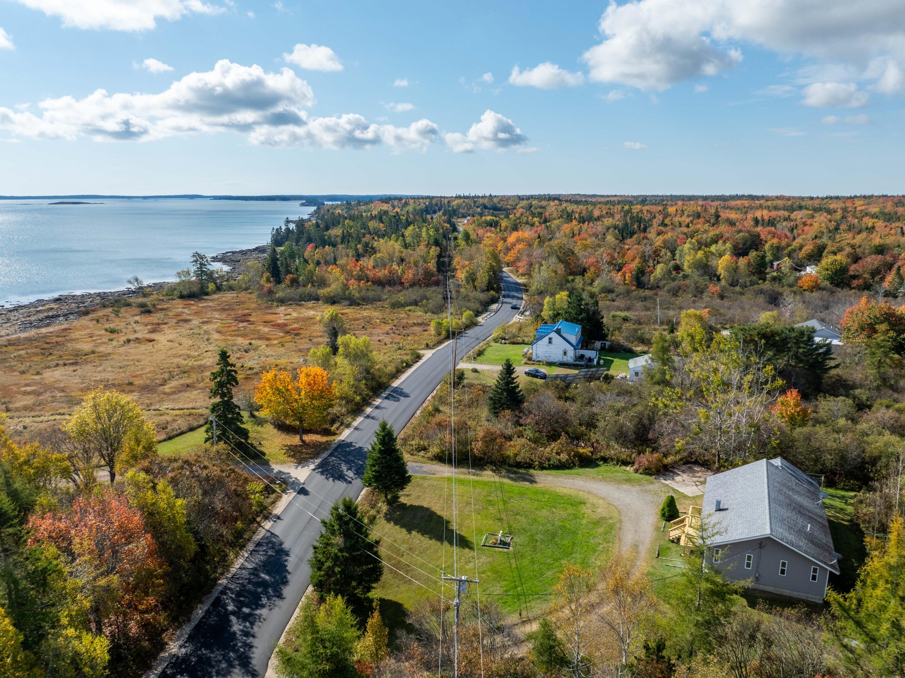 954 Mason Bay Road