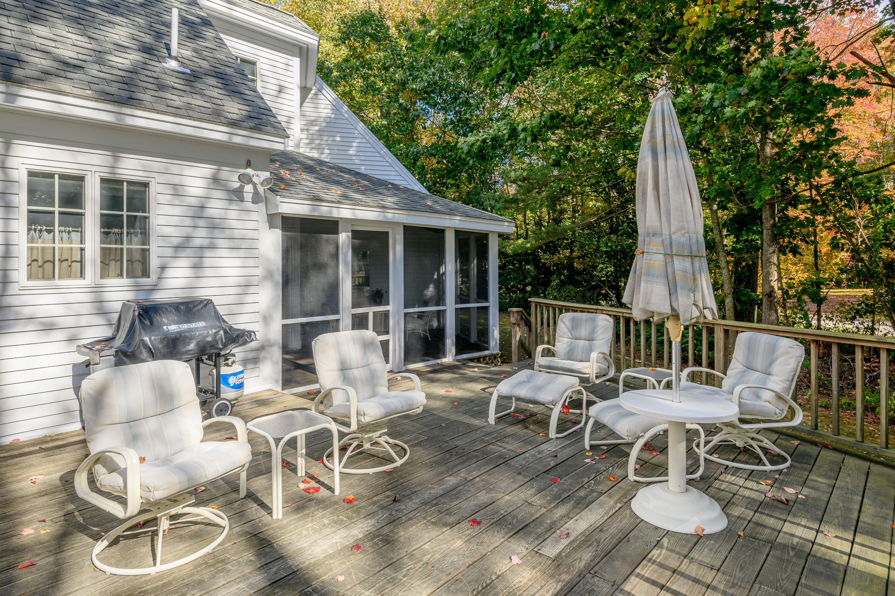 44 Horseshoe Drive