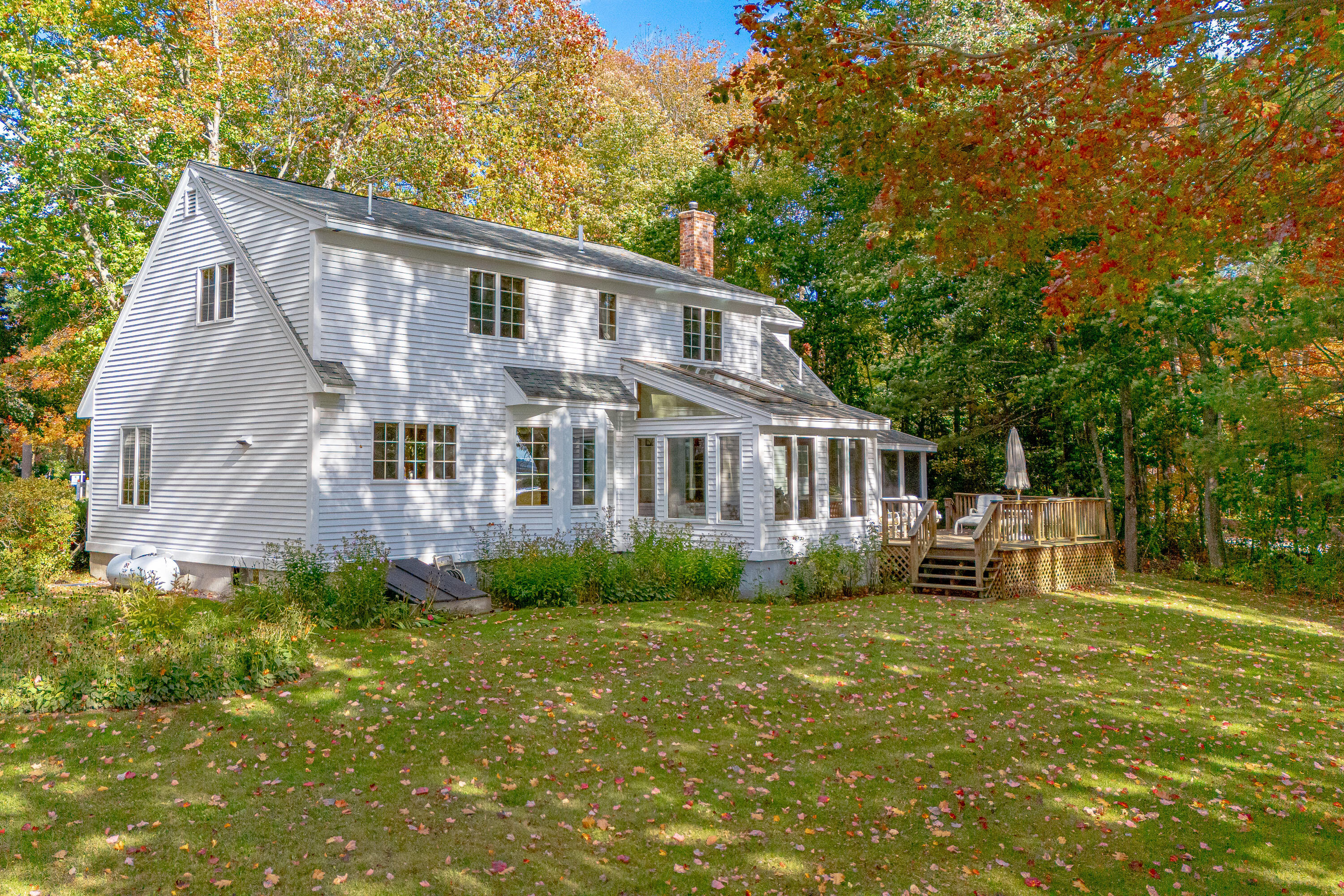 44 Horseshoe Drive