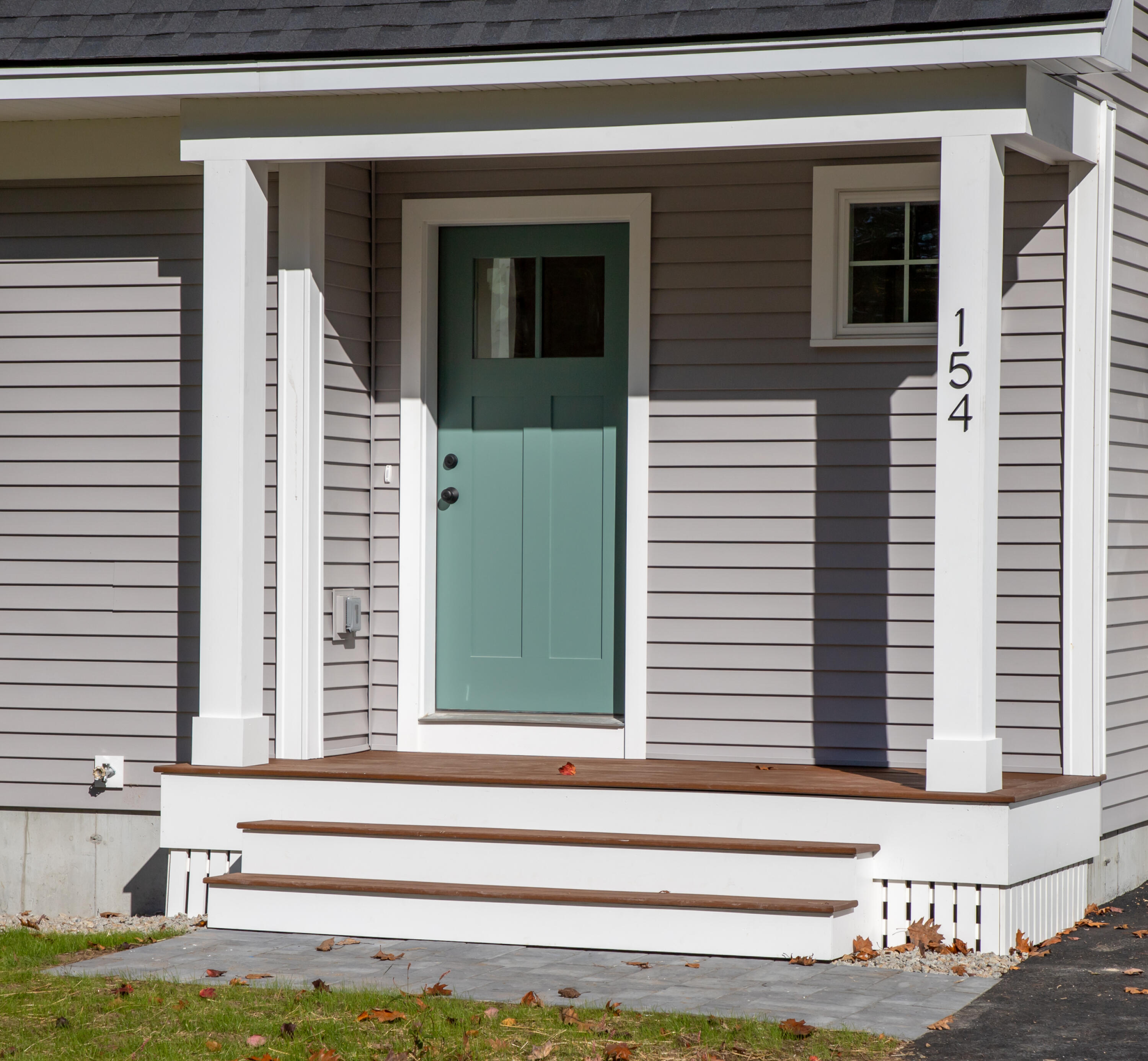 154 Tamrox Drive
