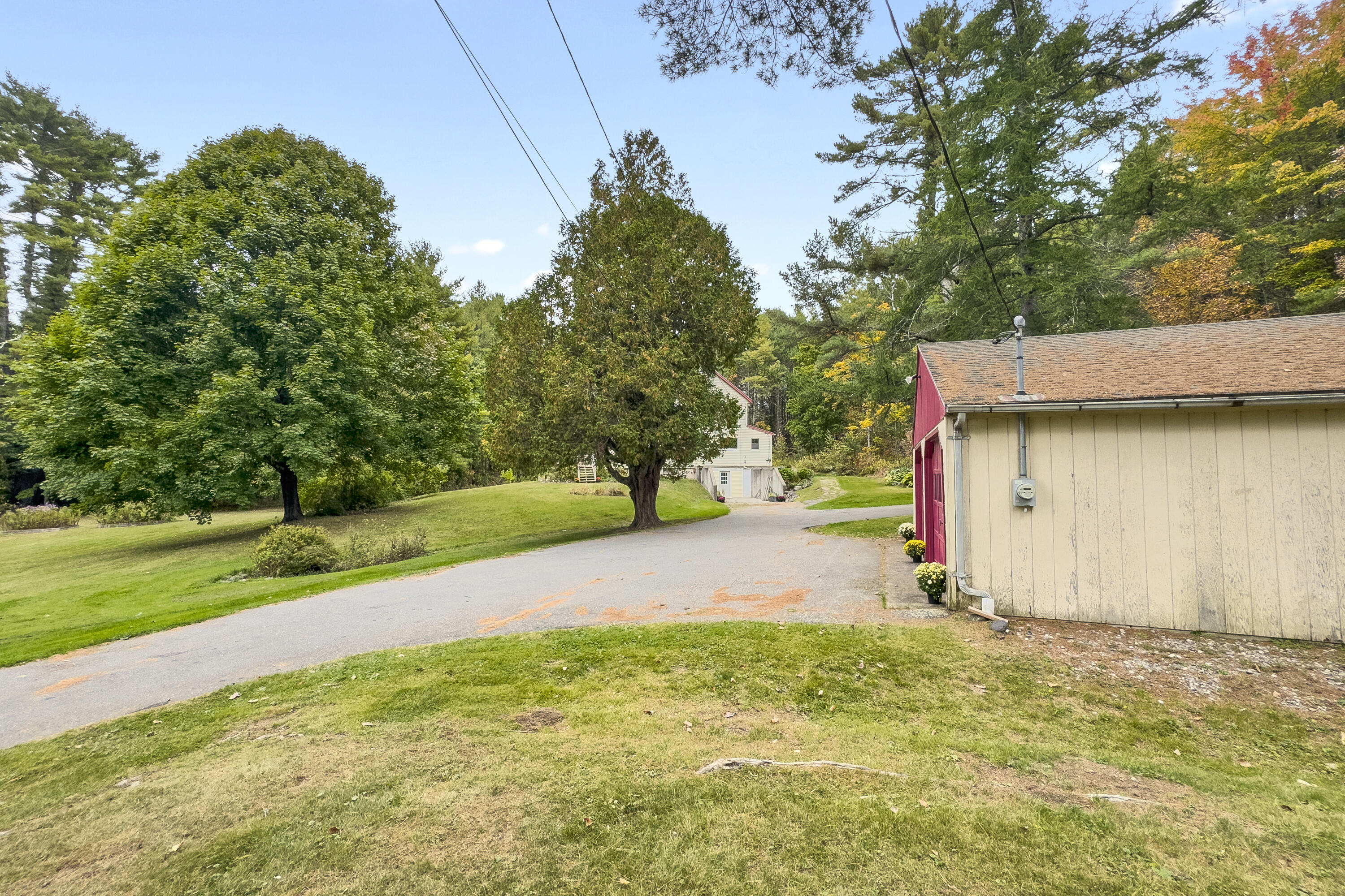 230 Oyster River Road