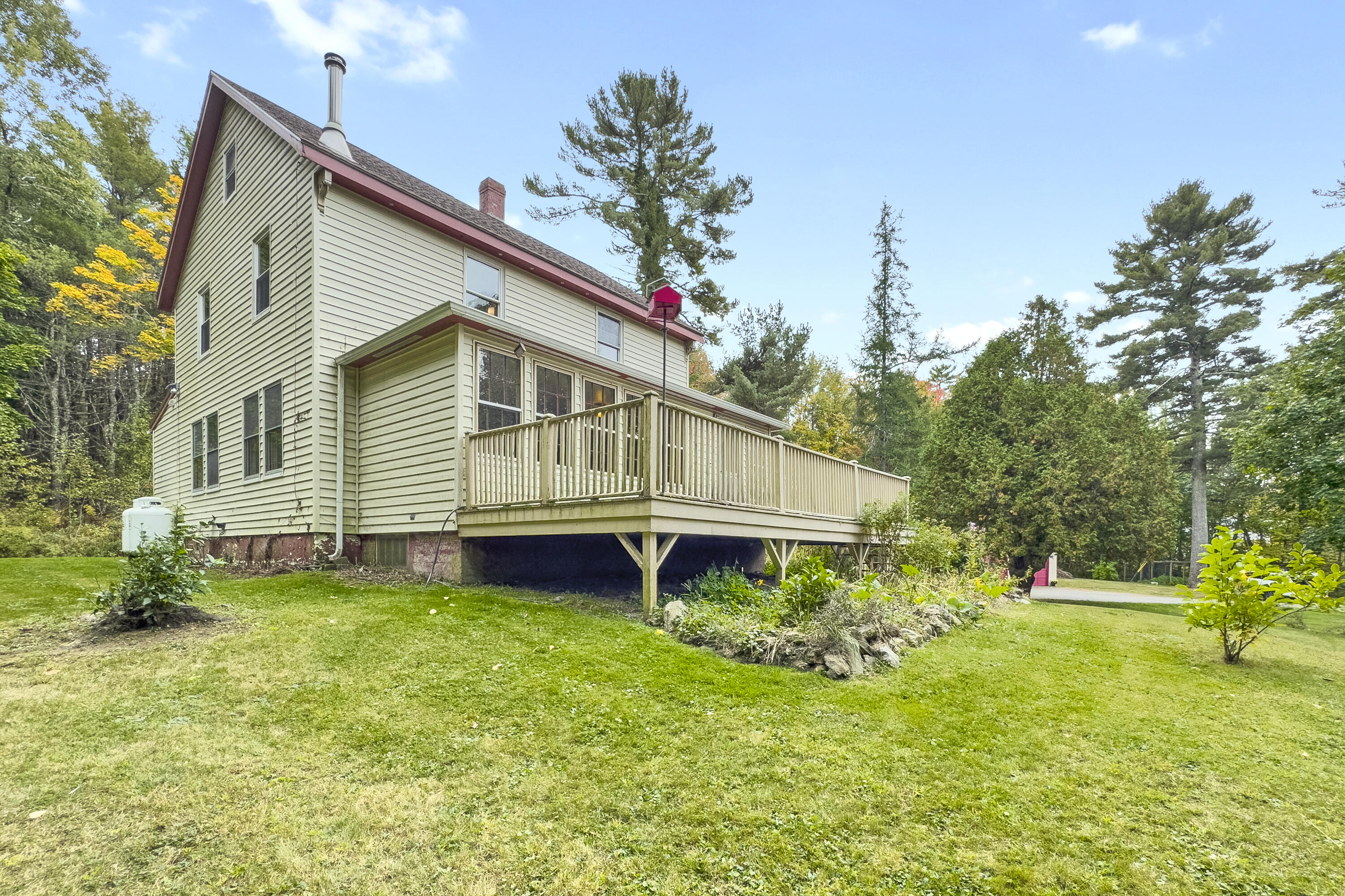 230 Oyster River Road