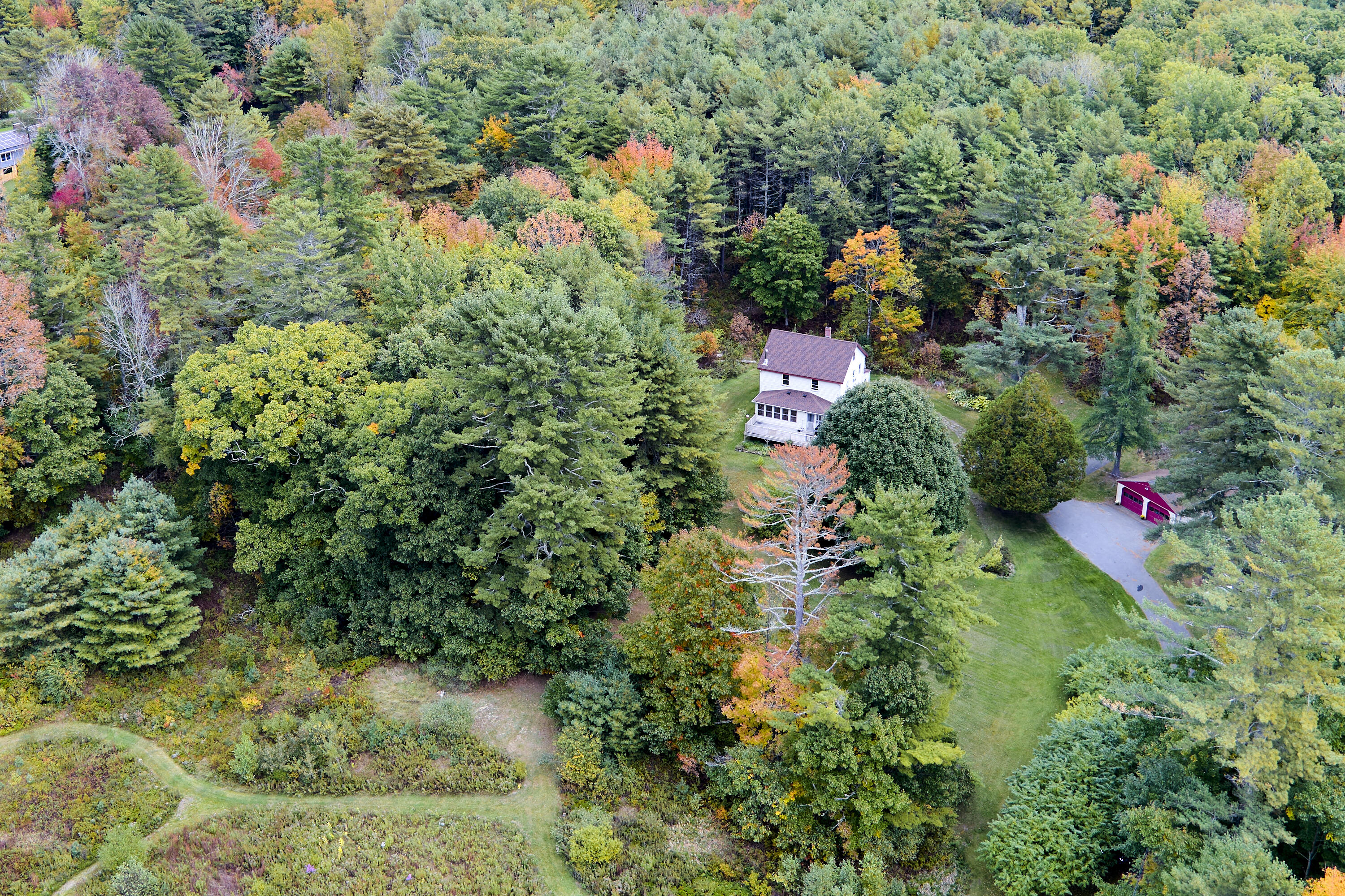 230 Oyster River Road
