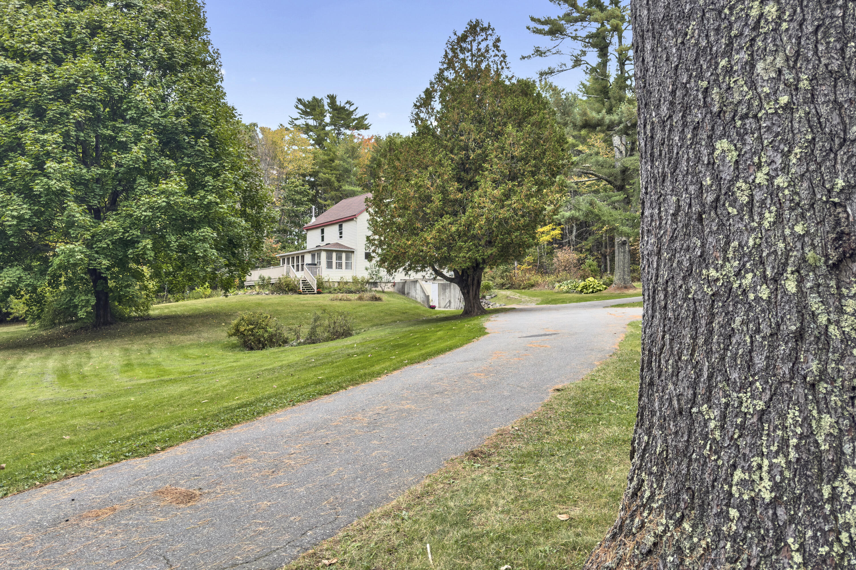 230 Oyster River Road