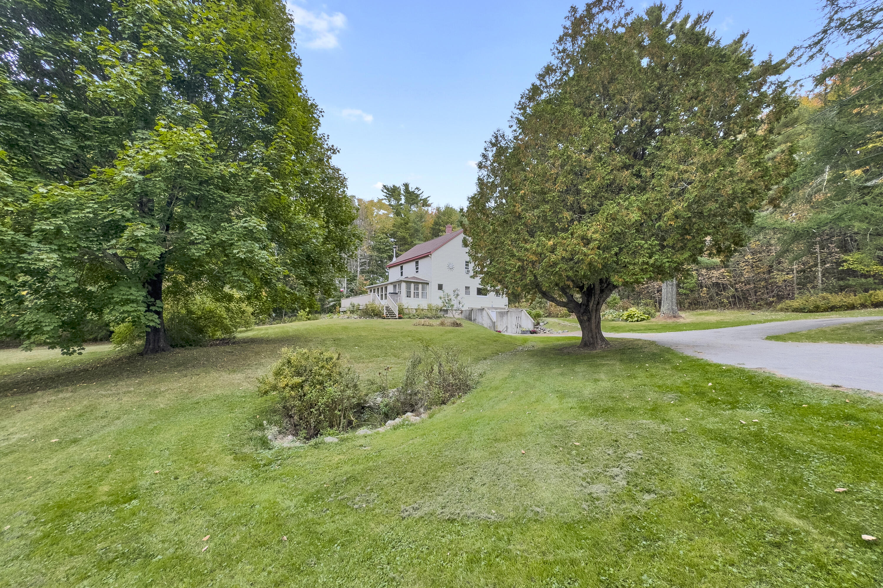 230 Oyster River Road