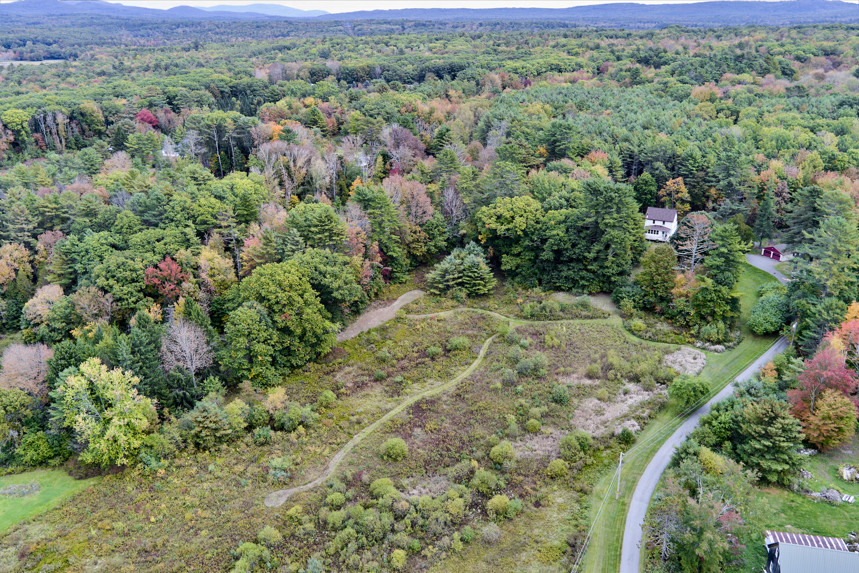 230 Oyster River Road
