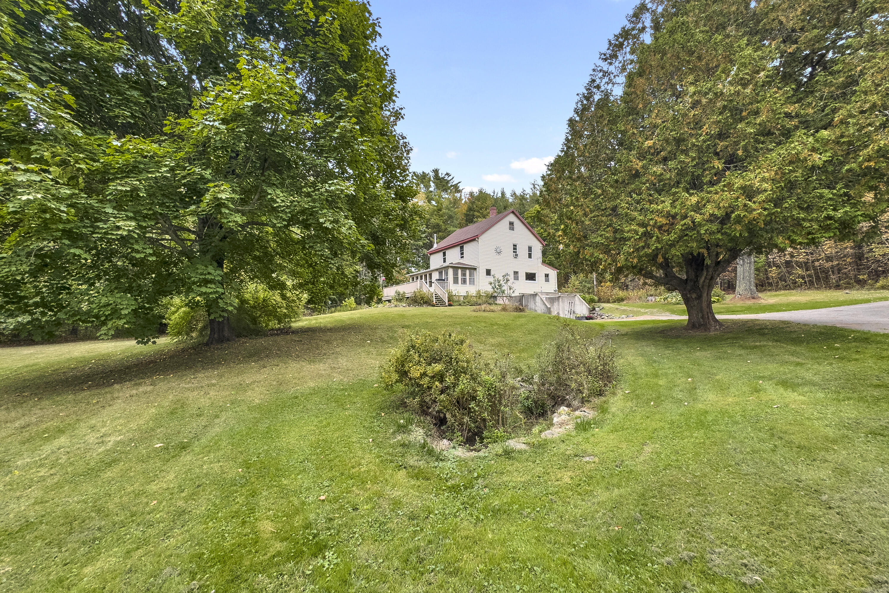 230 Oyster River Road