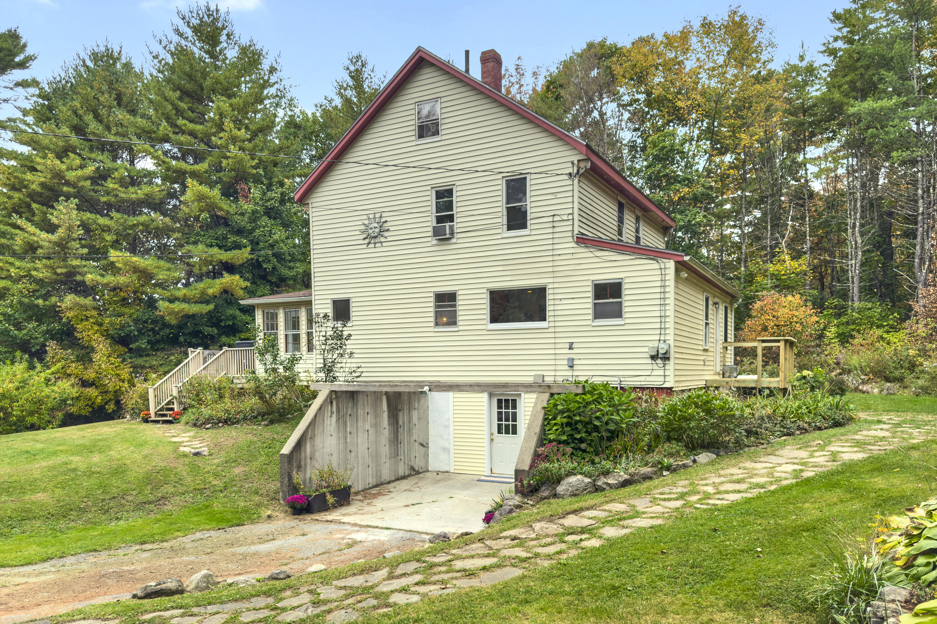230 Oyster River Road