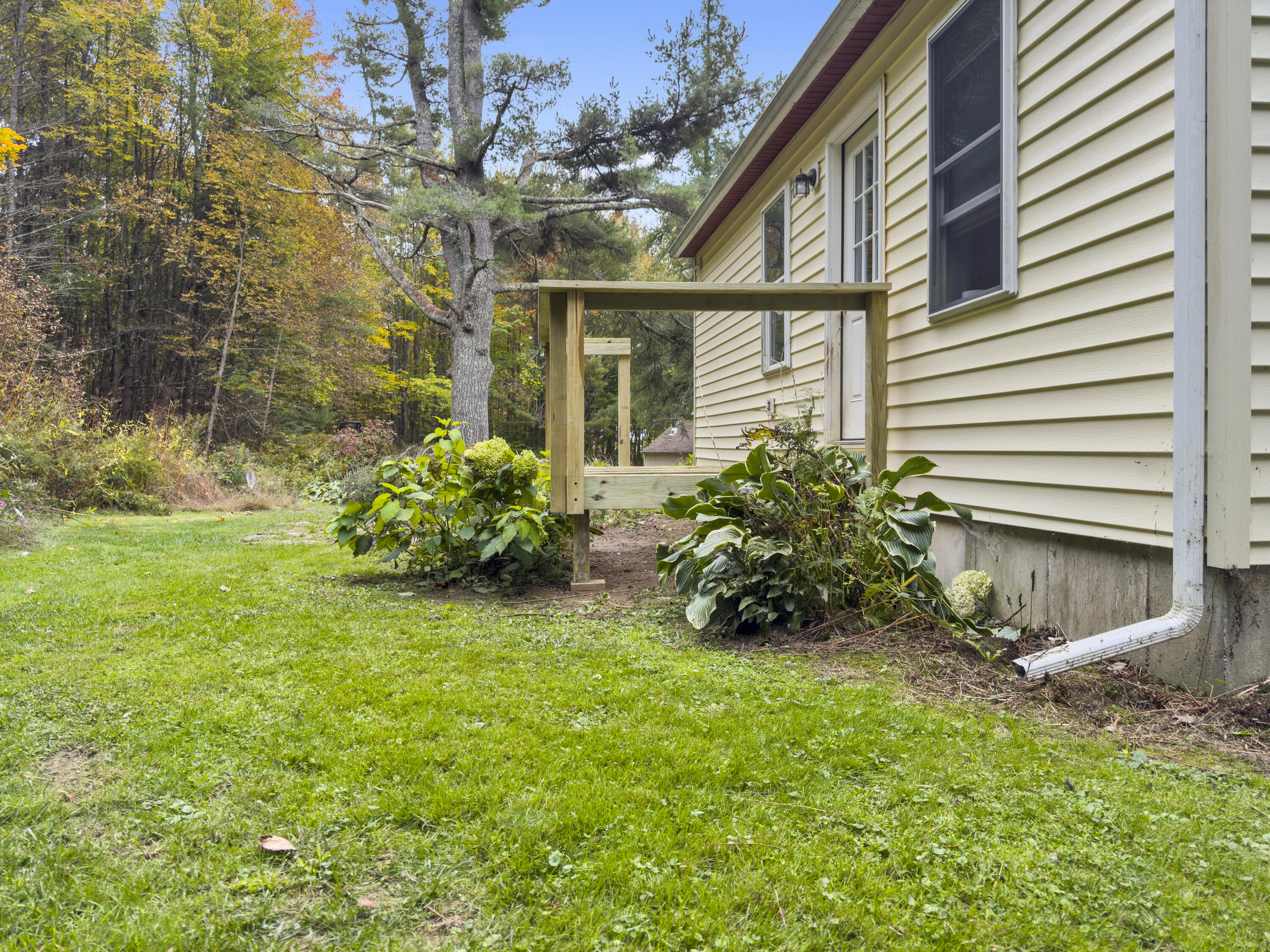 230 Oyster River Road
