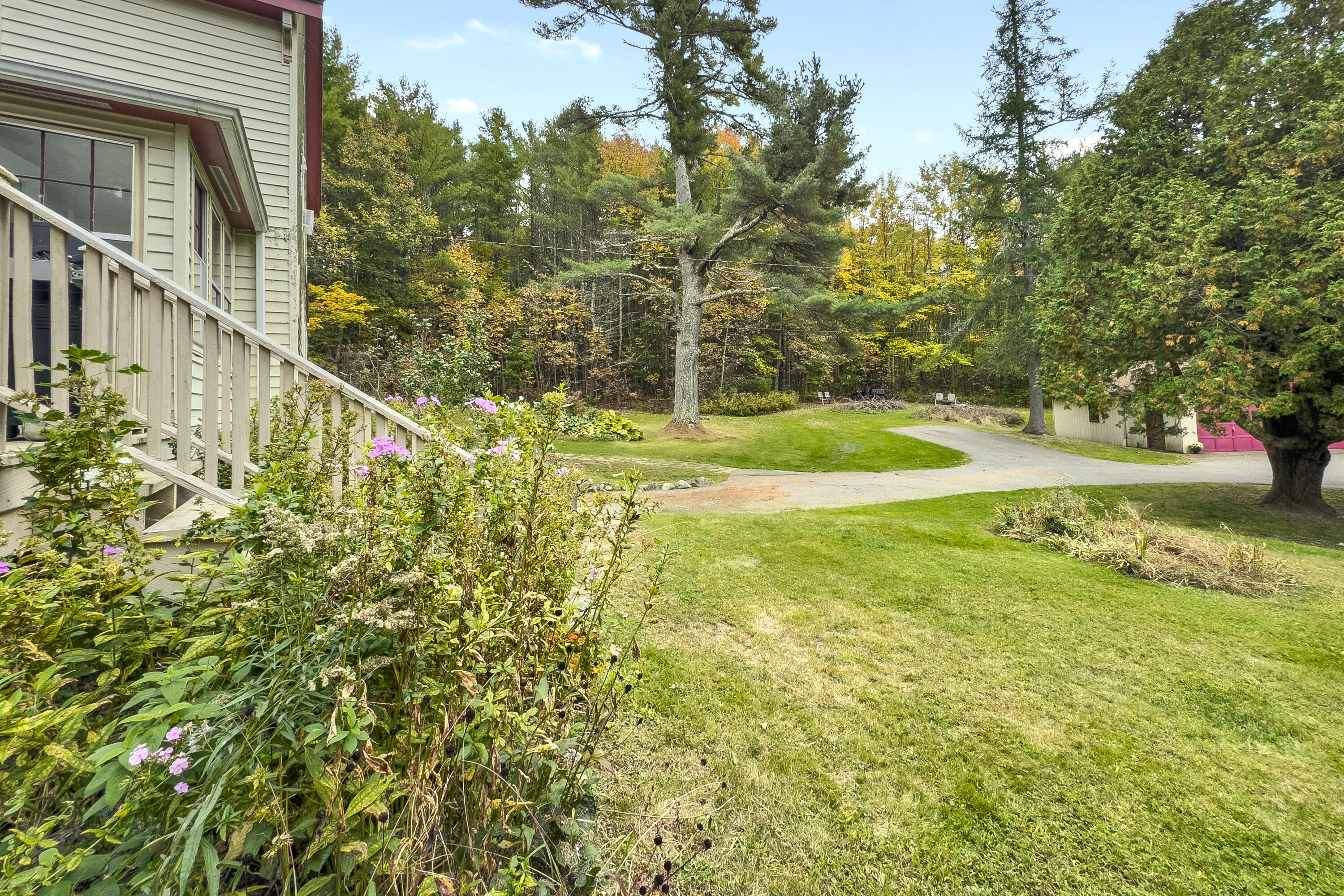 230 Oyster River Road