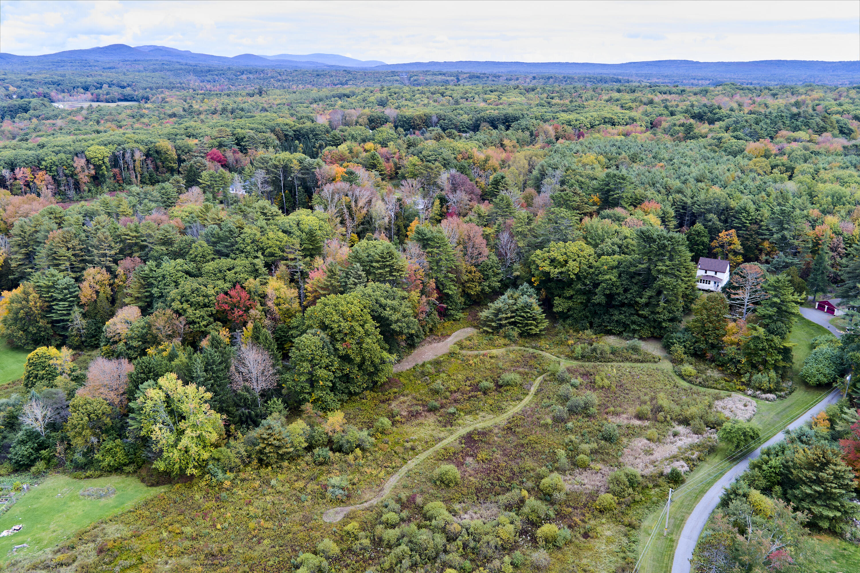 230 Oyster River Road