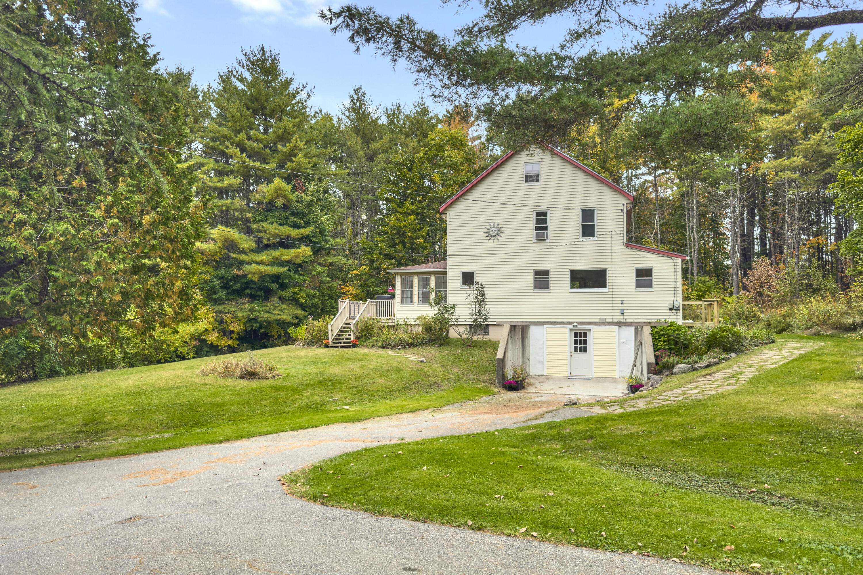 230 Oyster River Road