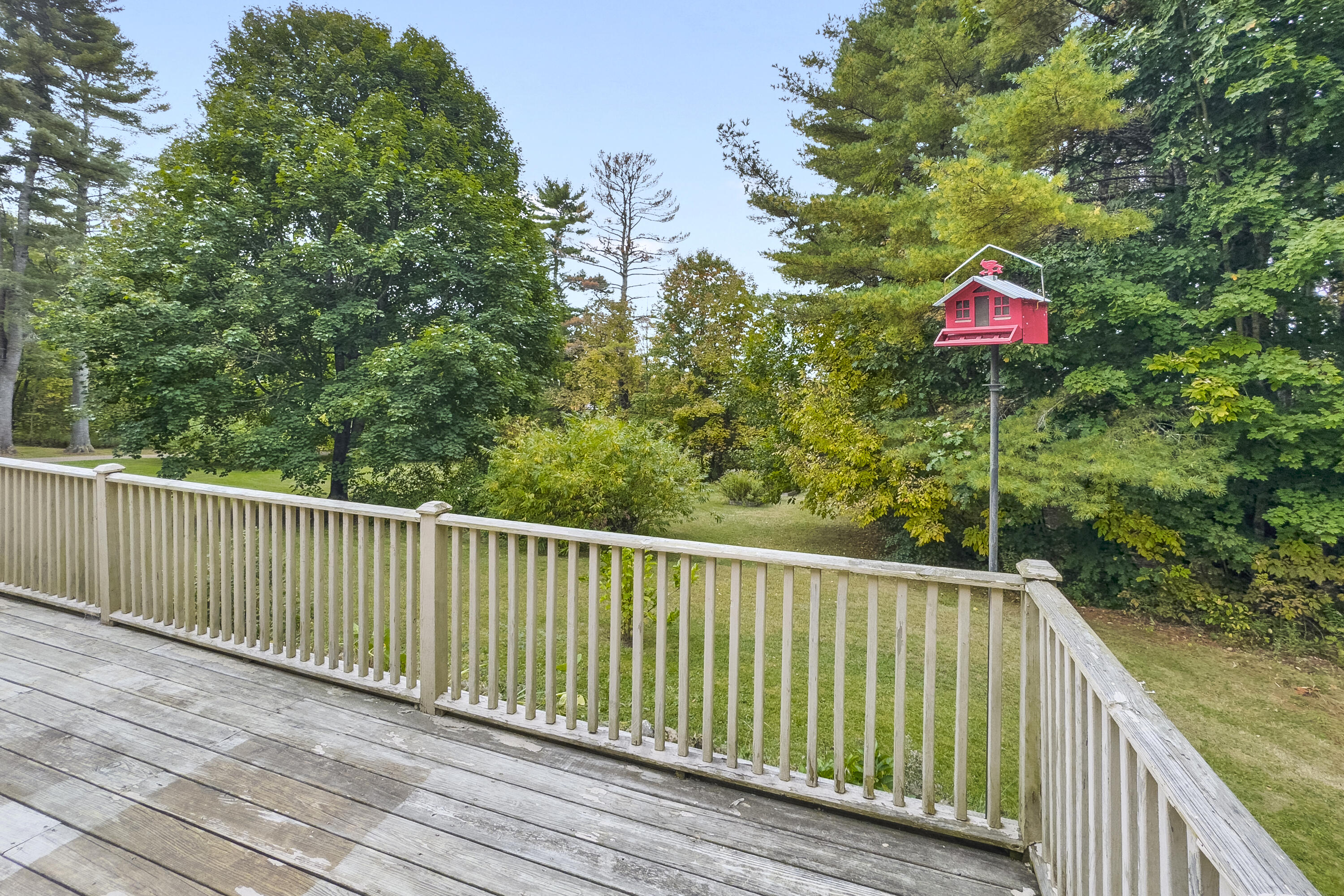 230 Oyster River Road