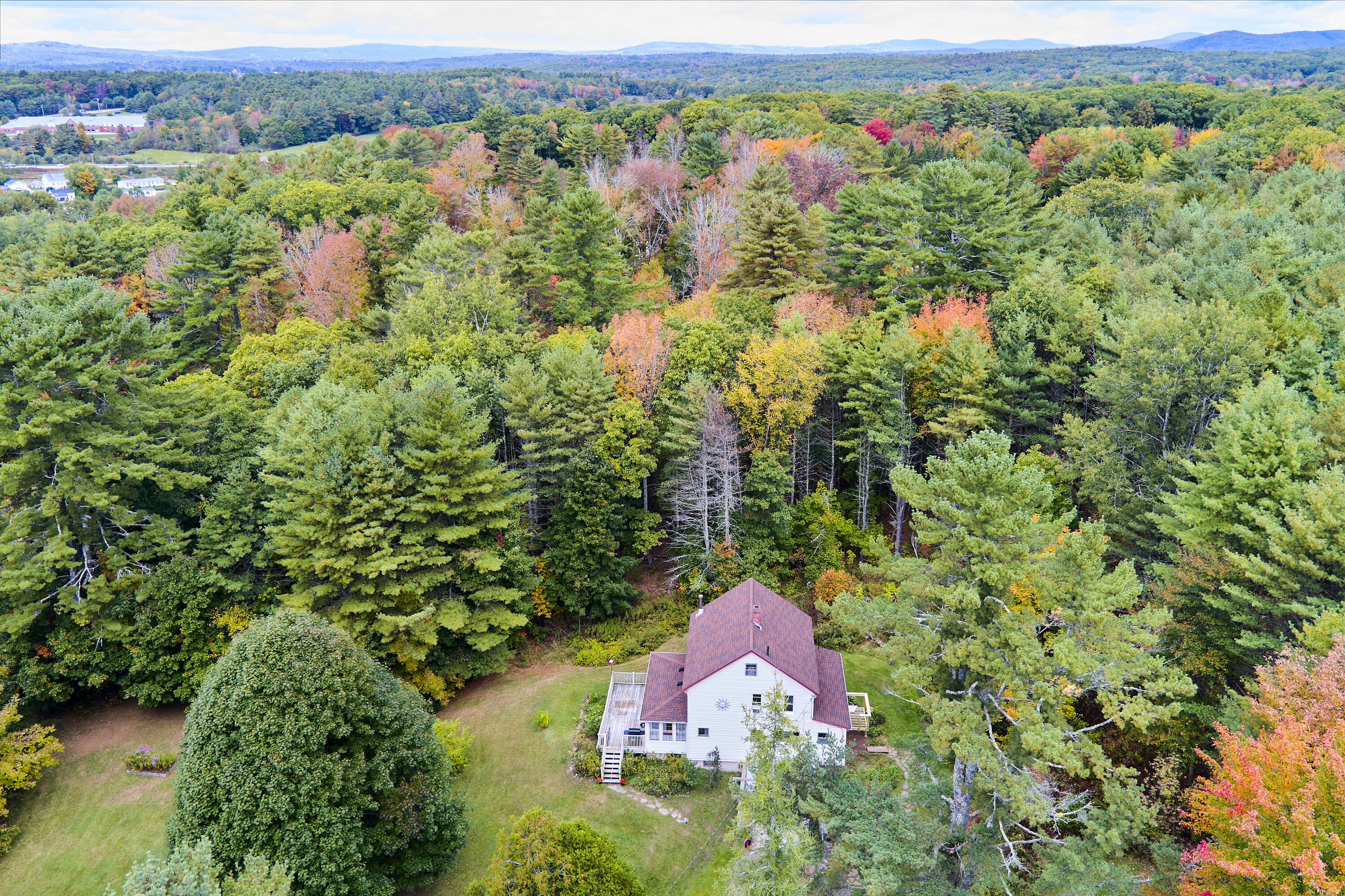 230 Oyster River Road