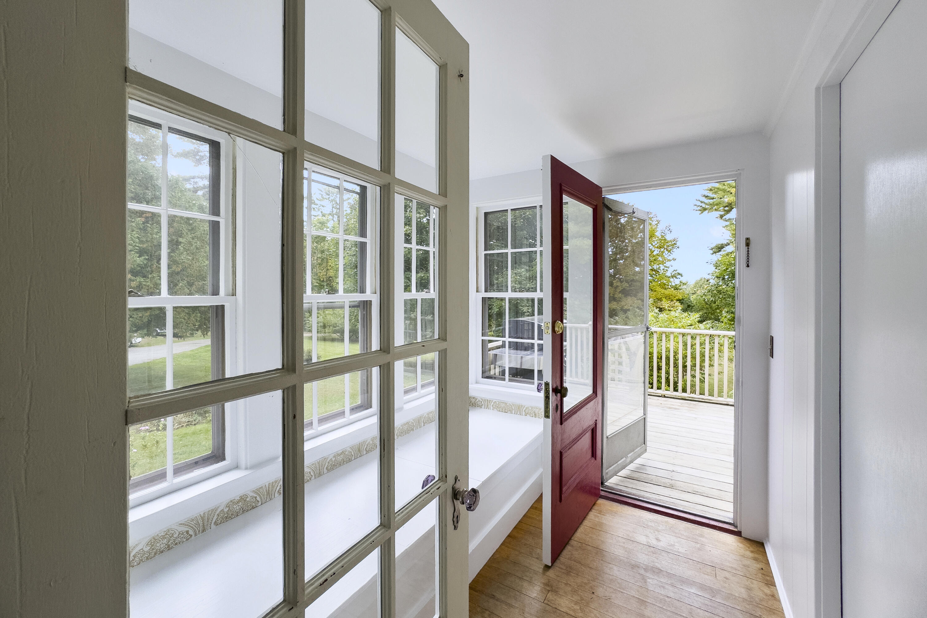 230 Oyster River Road