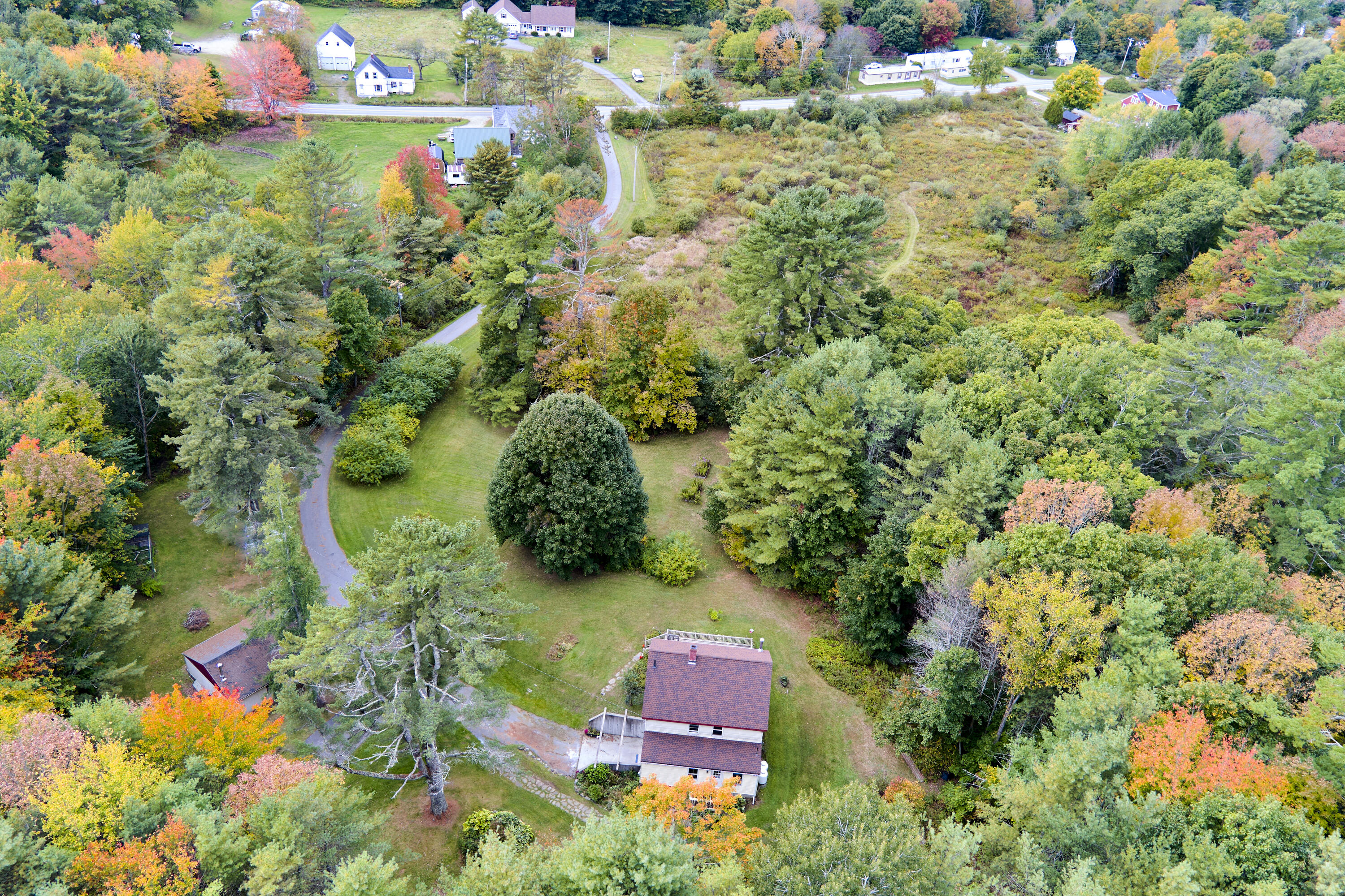 230 Oyster River Road