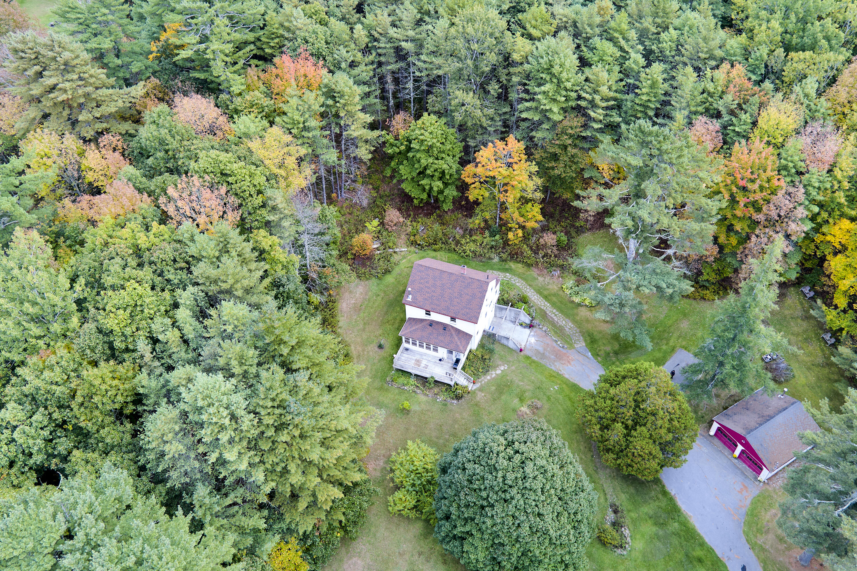 230 Oyster River Road