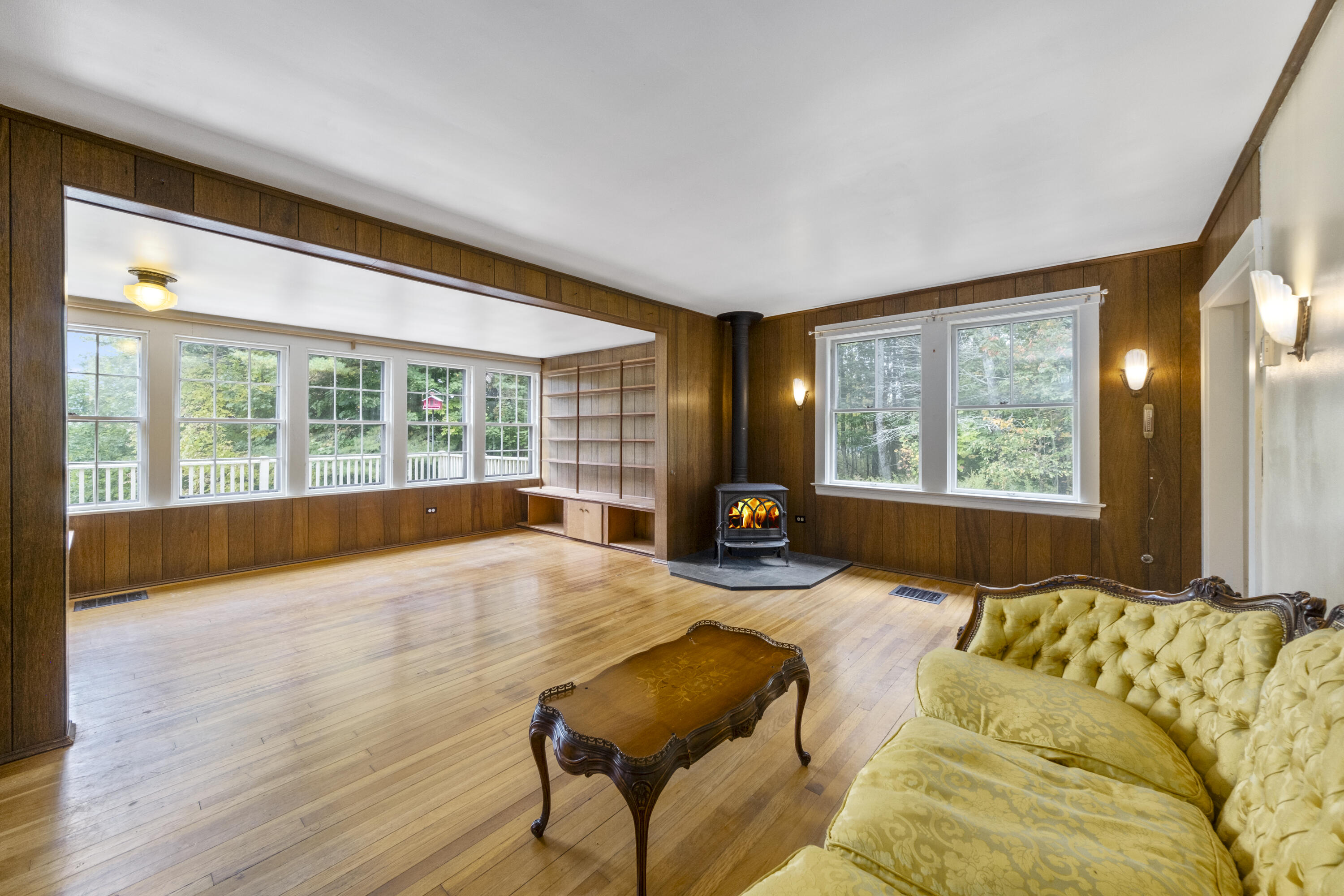 230 Oyster River Road