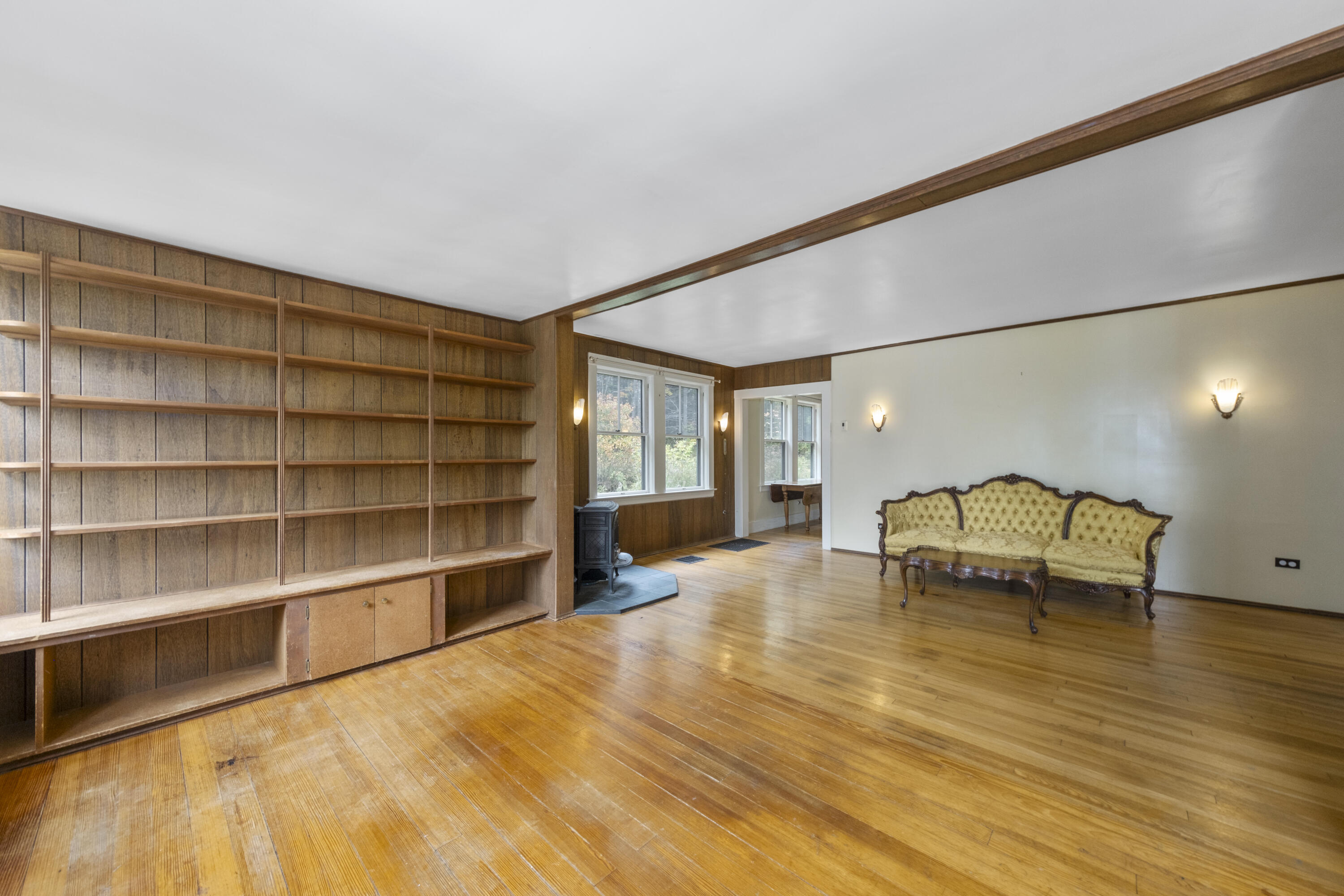 230 Oyster River Road