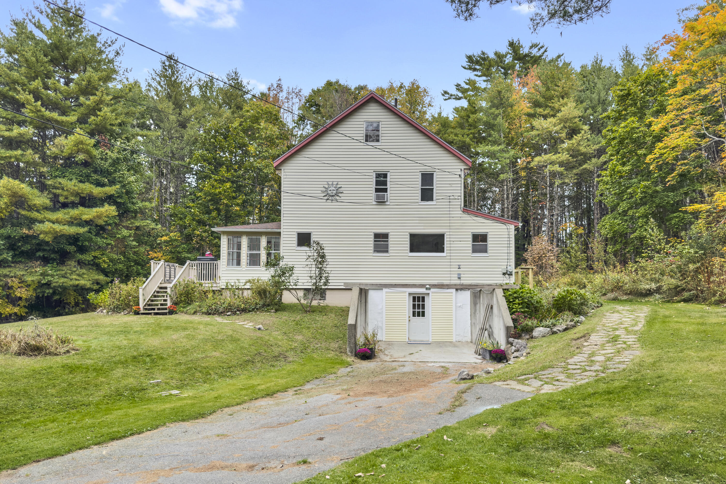 230 Oyster River Road