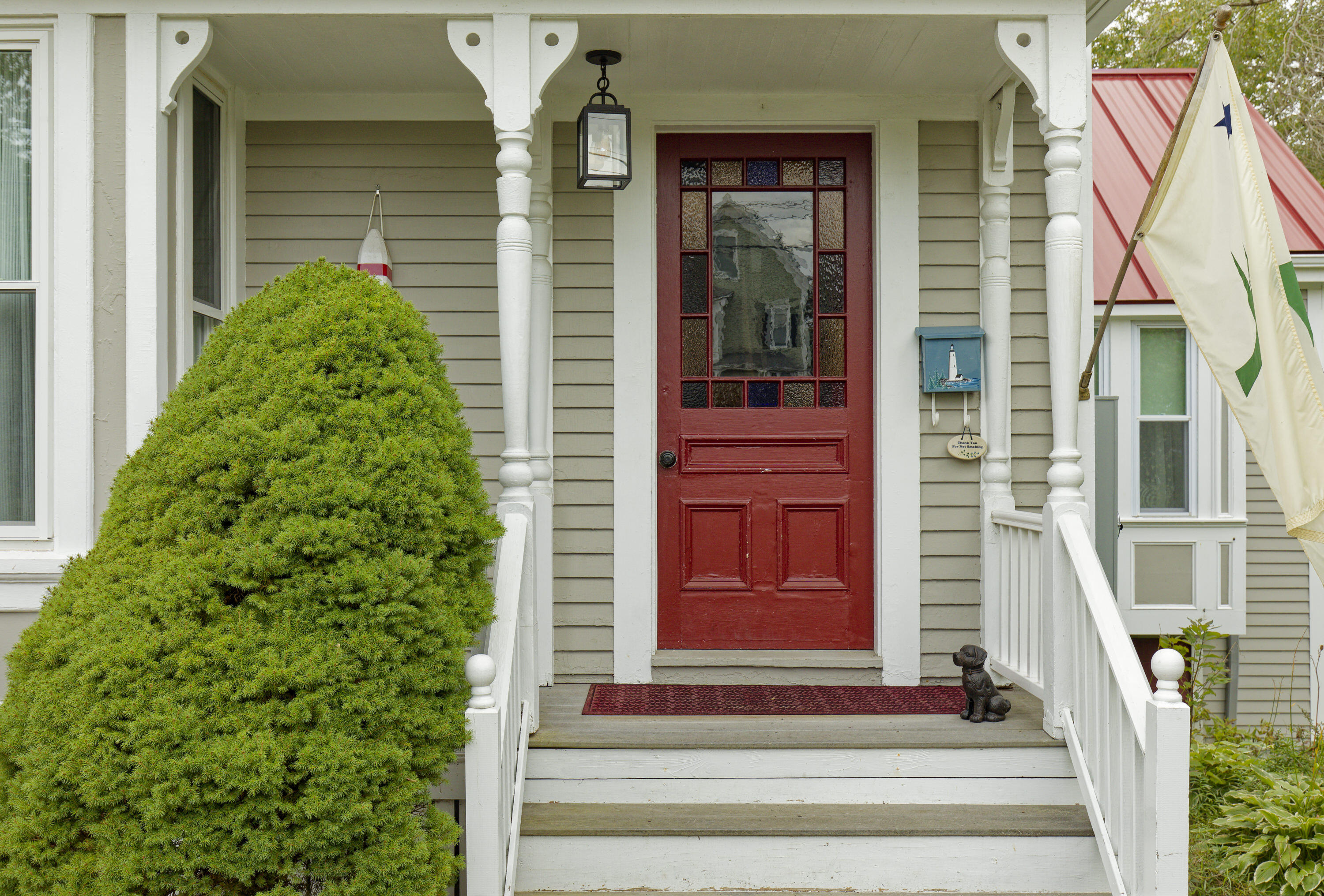 11 Holbrook Street