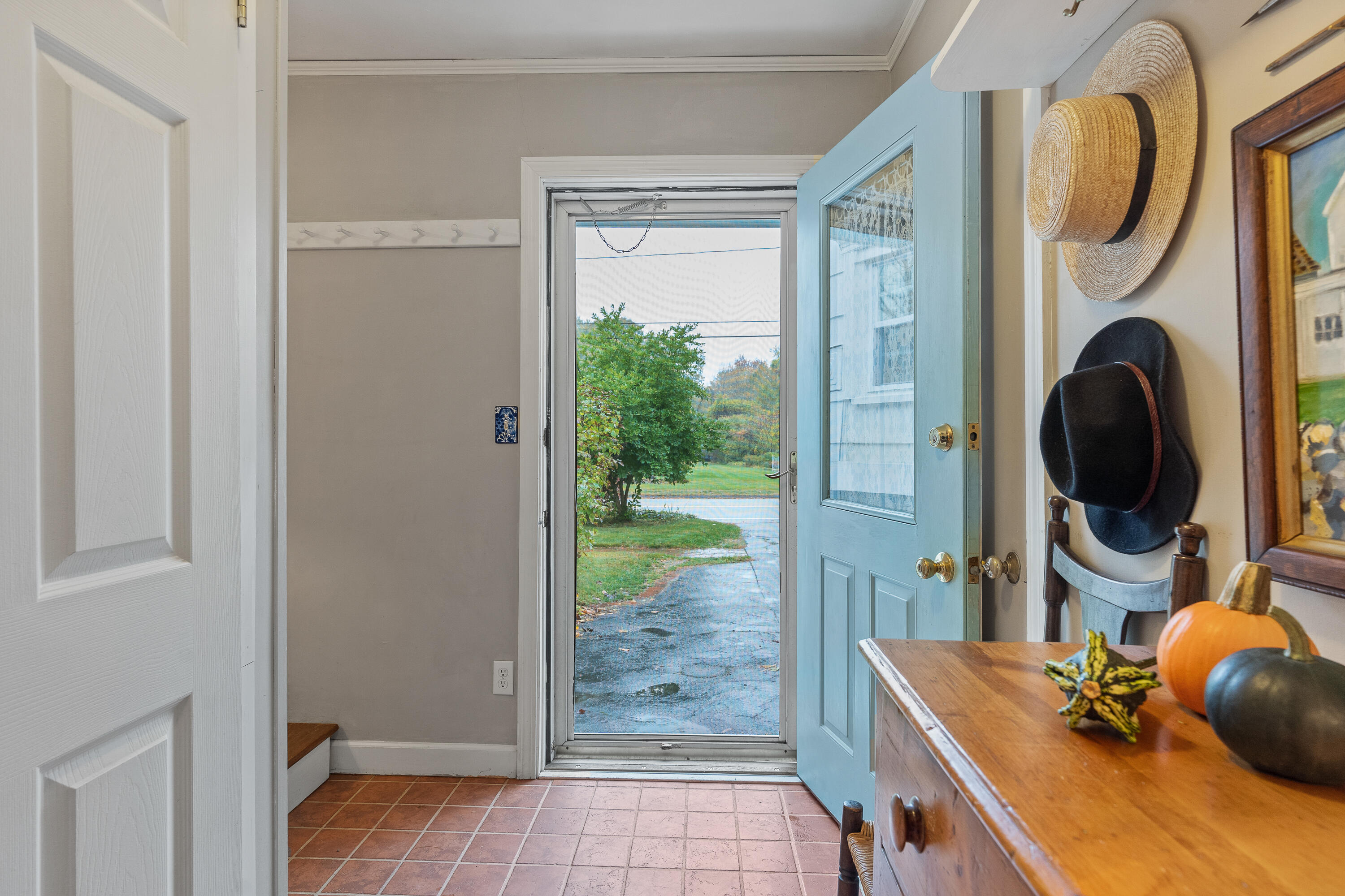 1174 Sawyer Road