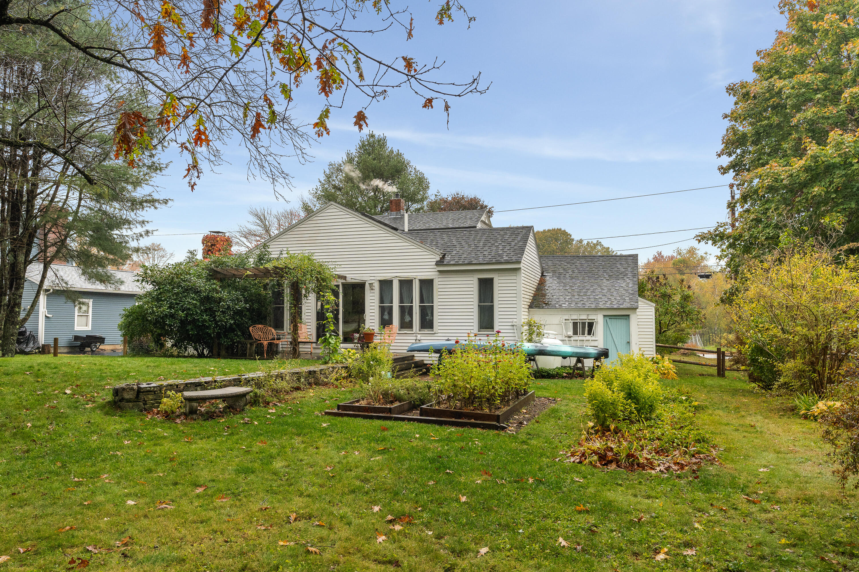 1174 Sawyer Road