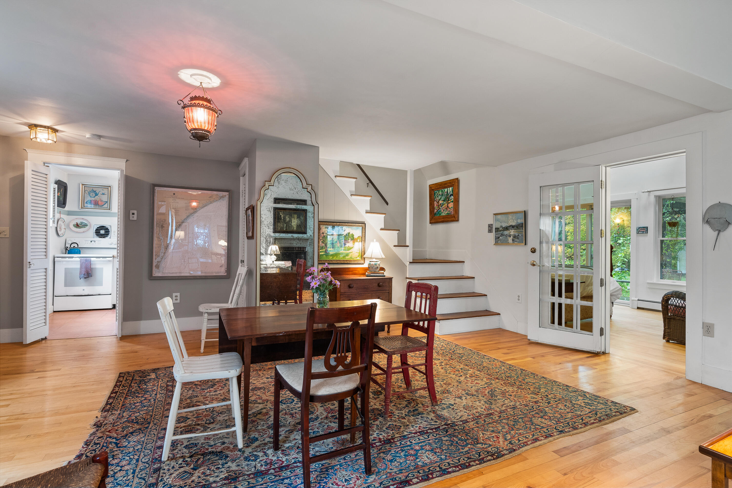 1174 Sawyer Road