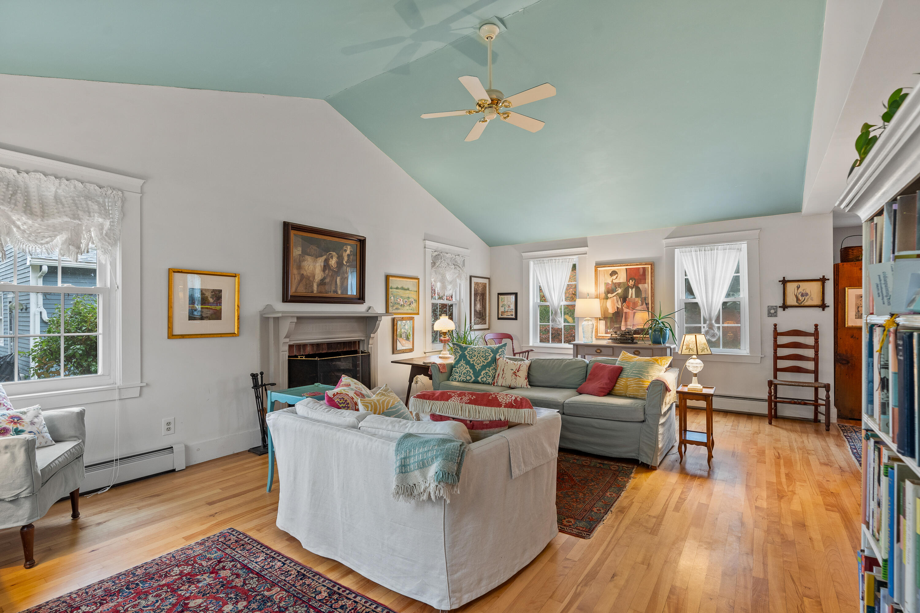 1174 Sawyer Road