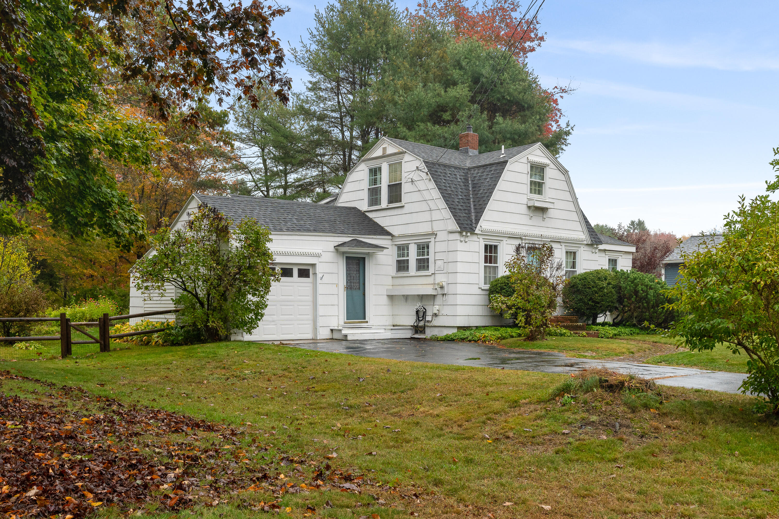 1174 Sawyer Road