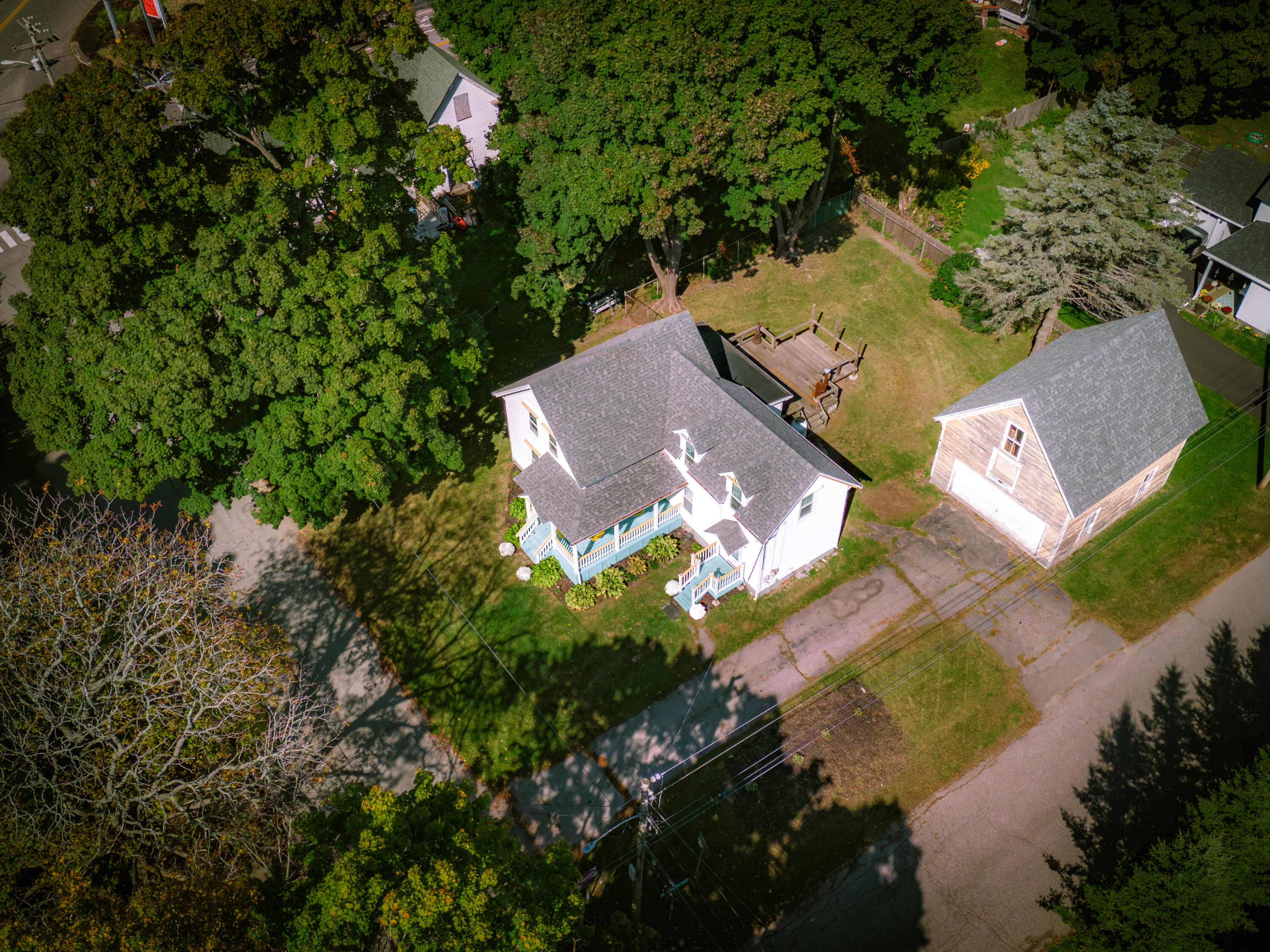 93 Cedar Street