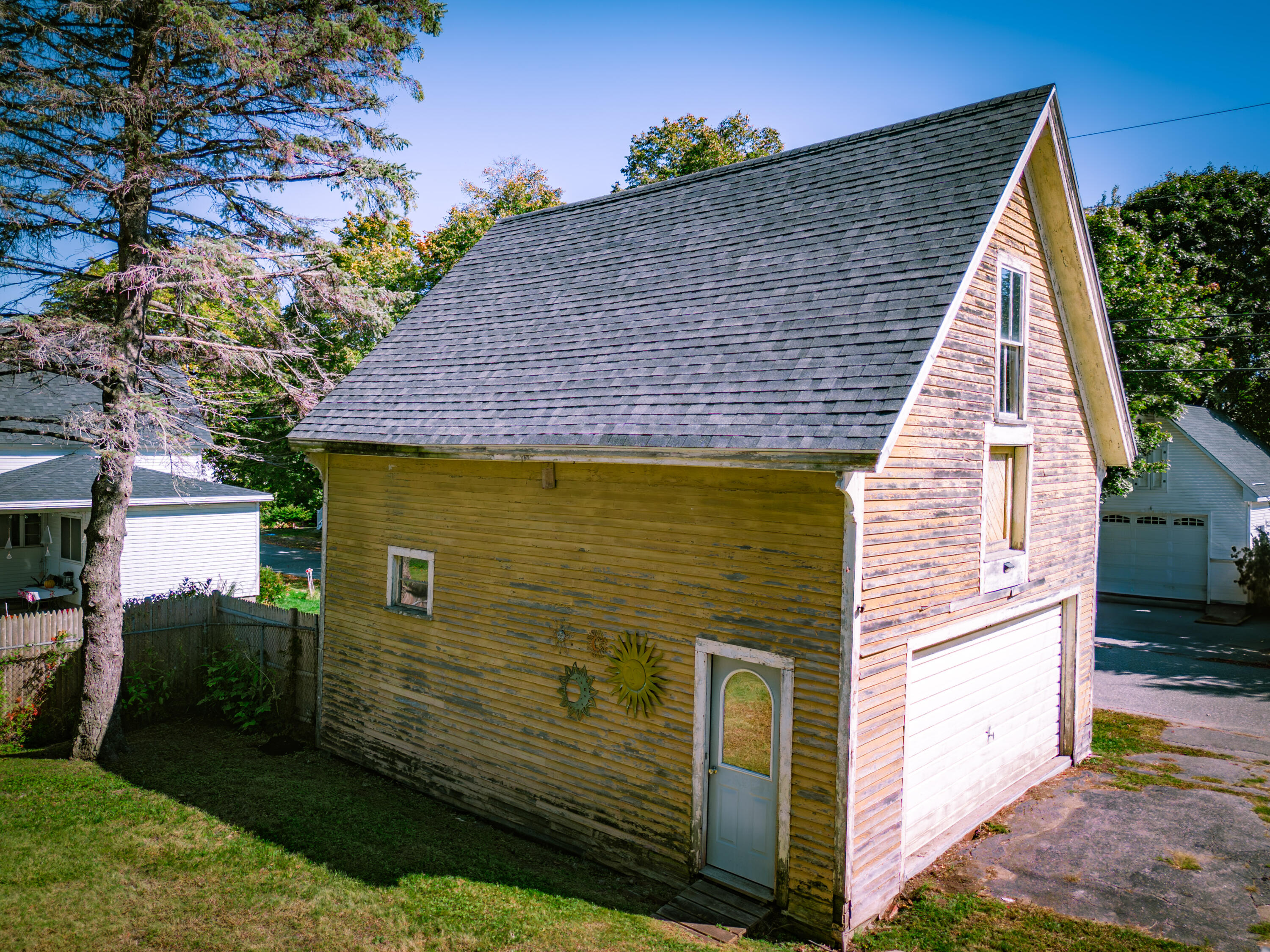 93 Cedar Street