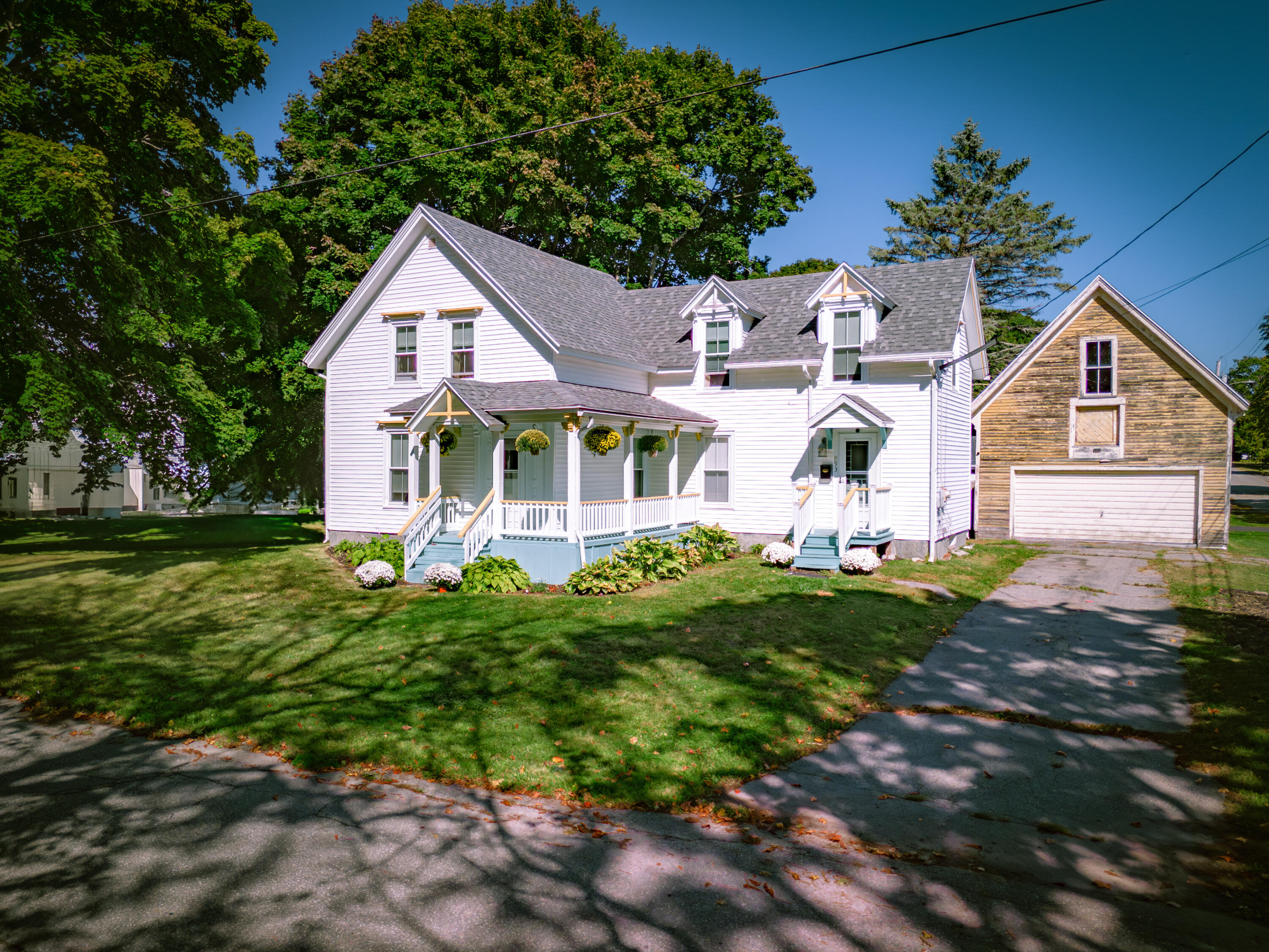 93 Cedar Street