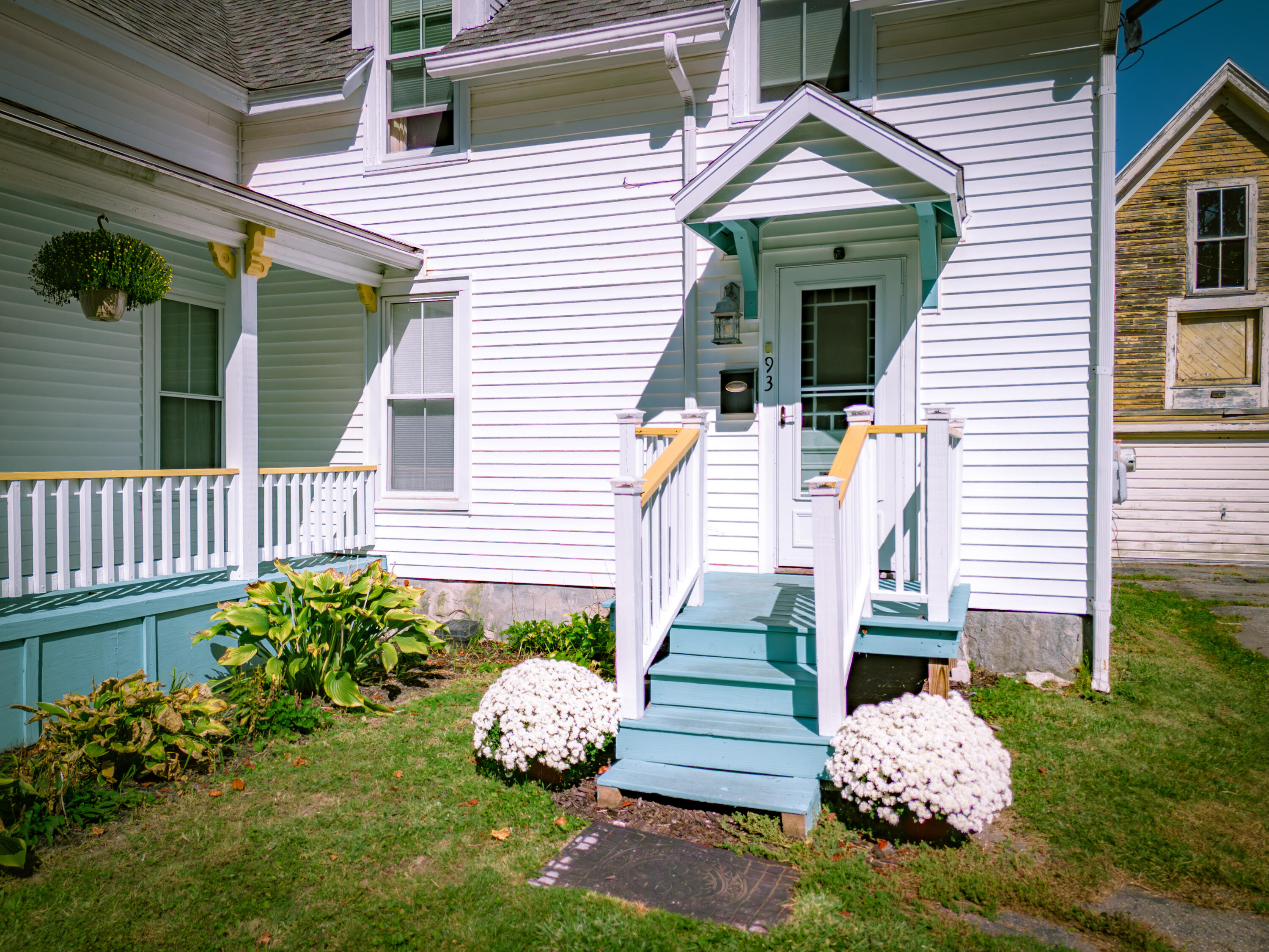 93 Cedar Street