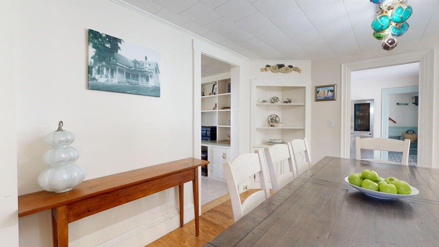 93 Cedar Street