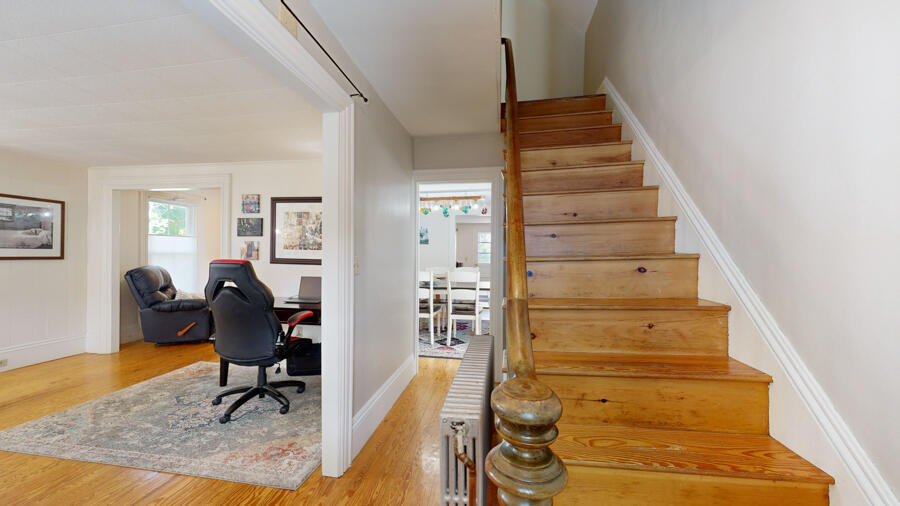 93 Cedar Street