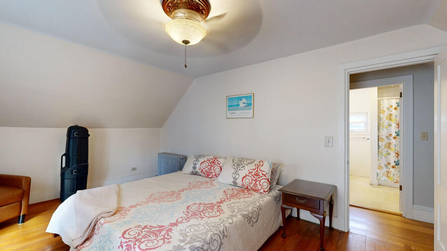93 Cedar Street