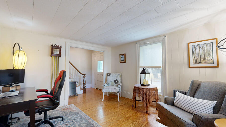 93 Cedar Street