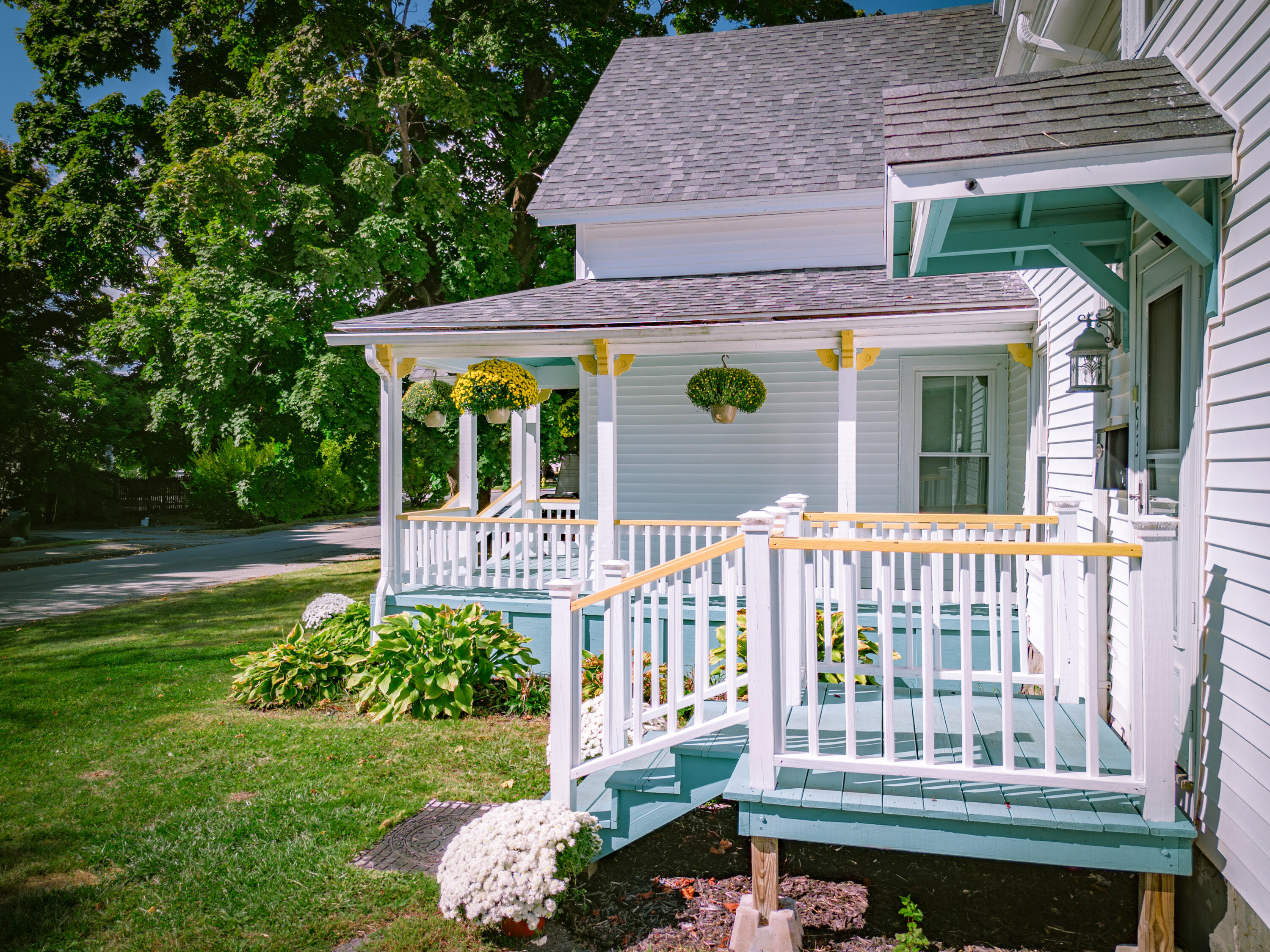 93 Cedar Street